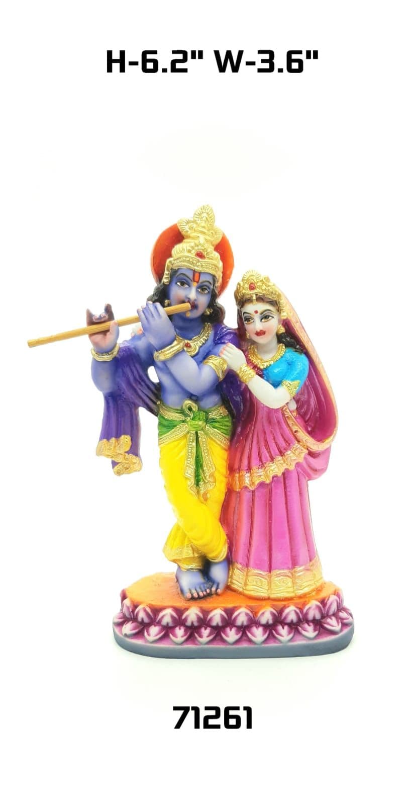 71261 R.K. Kamal Ngr