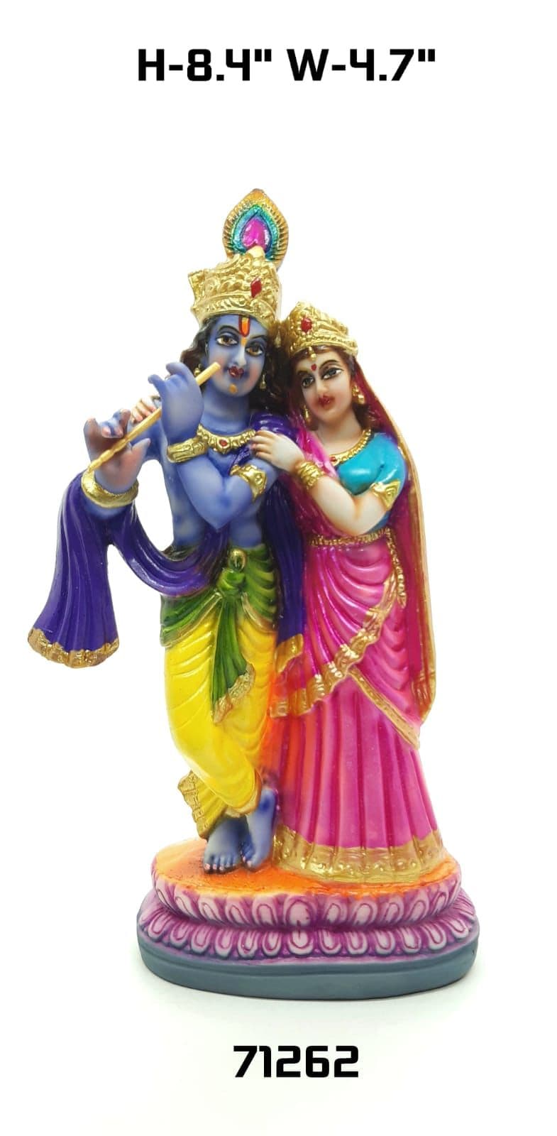 Radha Krishna