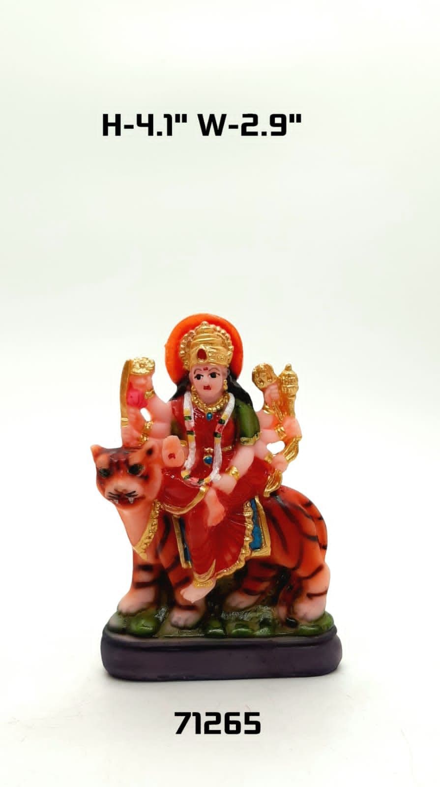 71265 Mataji Ngr