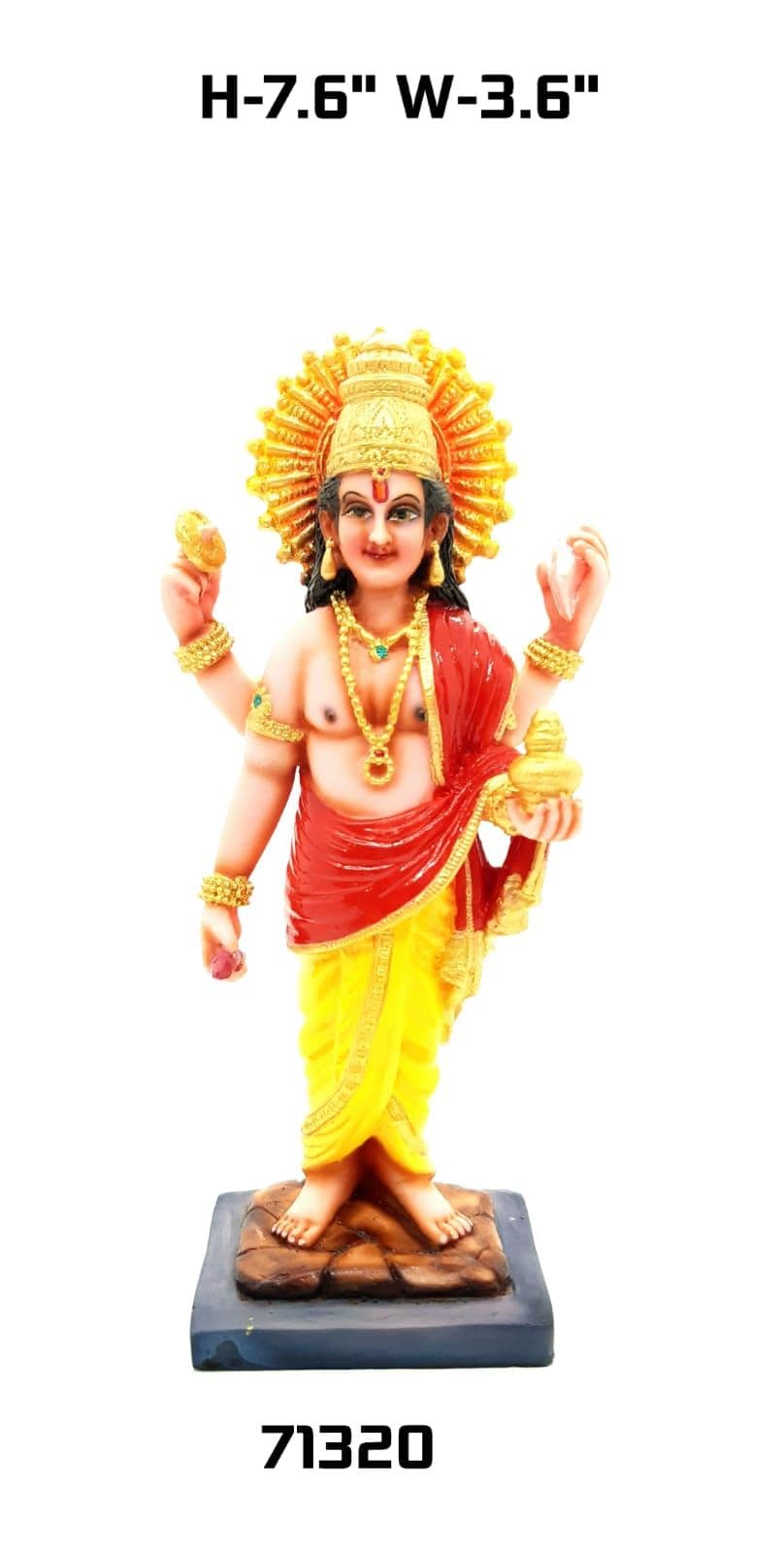 71320 Dhanvantri Ngr8"