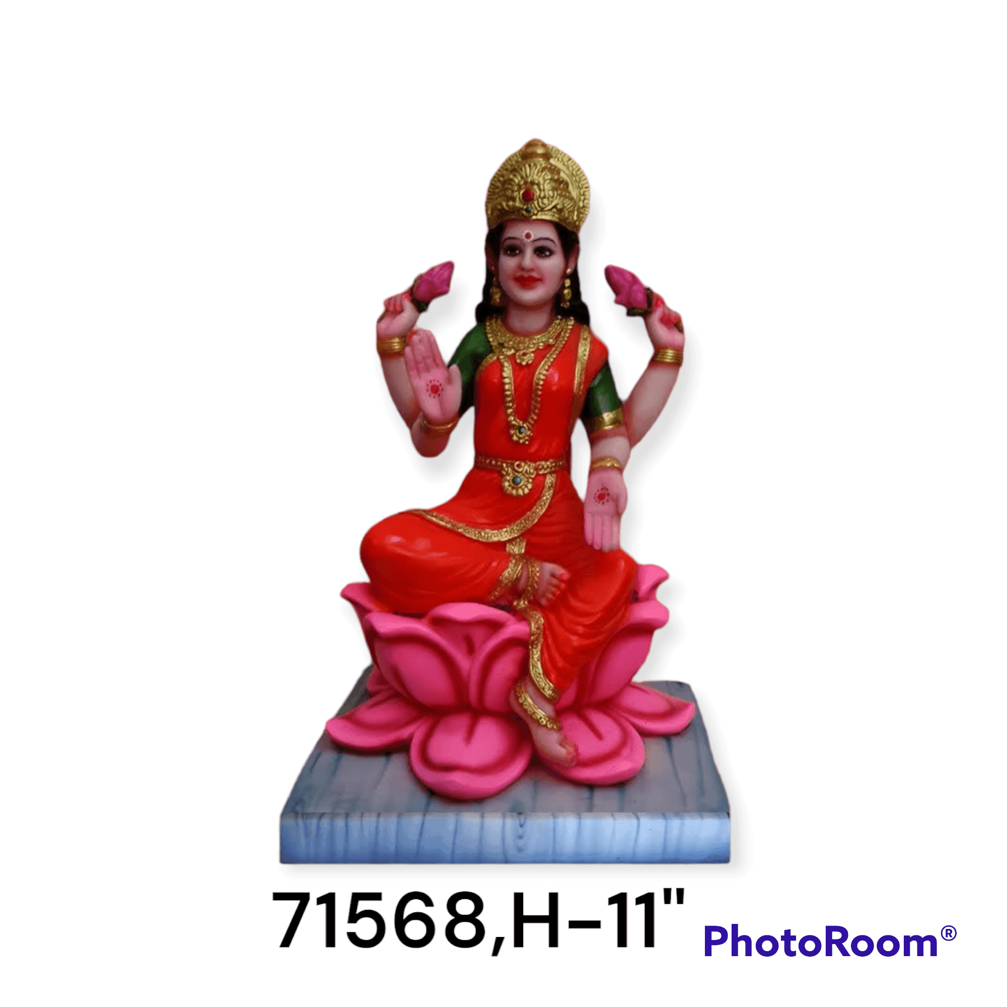 71568 Kam Laxmiji Ngr