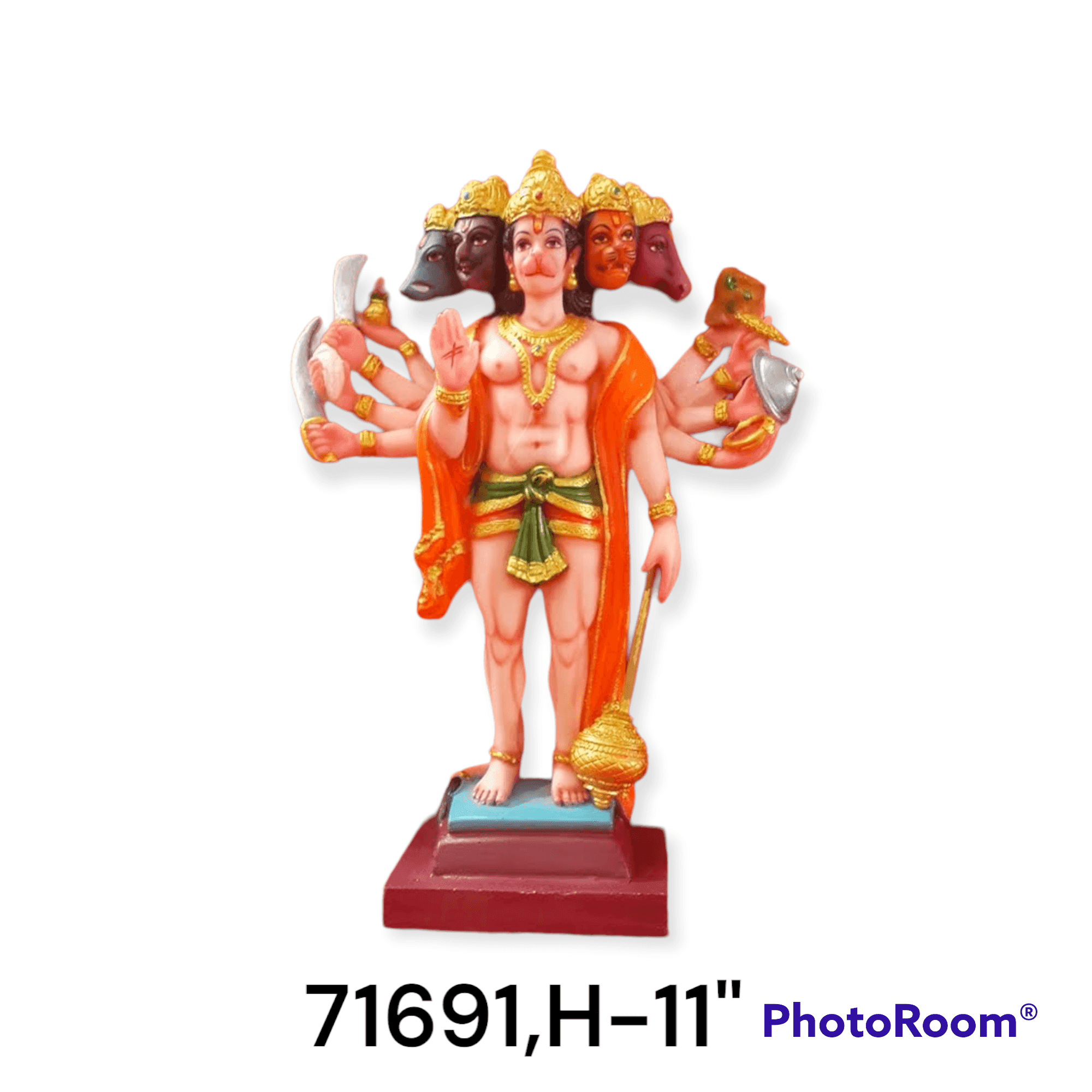 71691 Panchmukhi Ngr