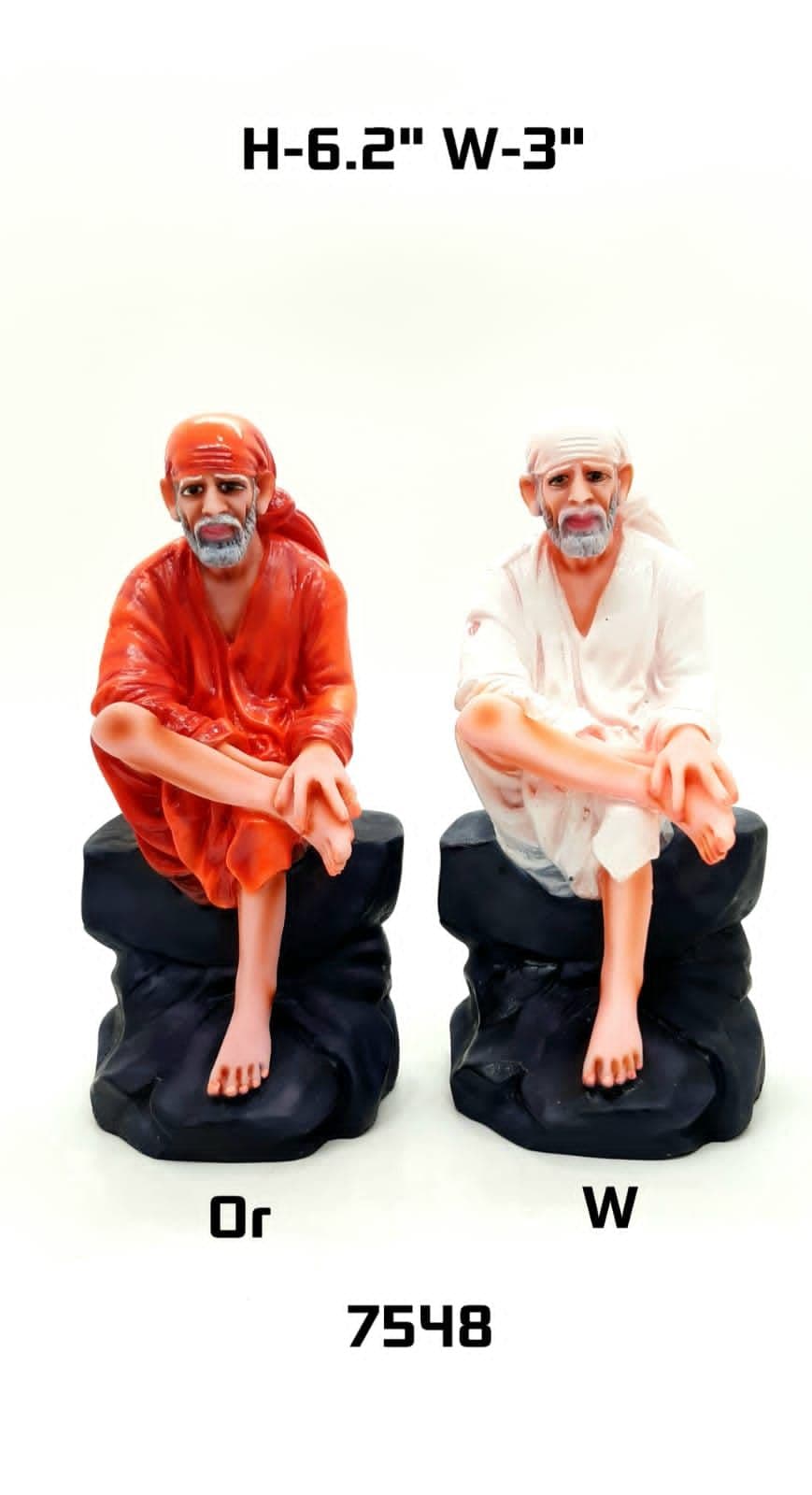 7548 Saibaba Ngr