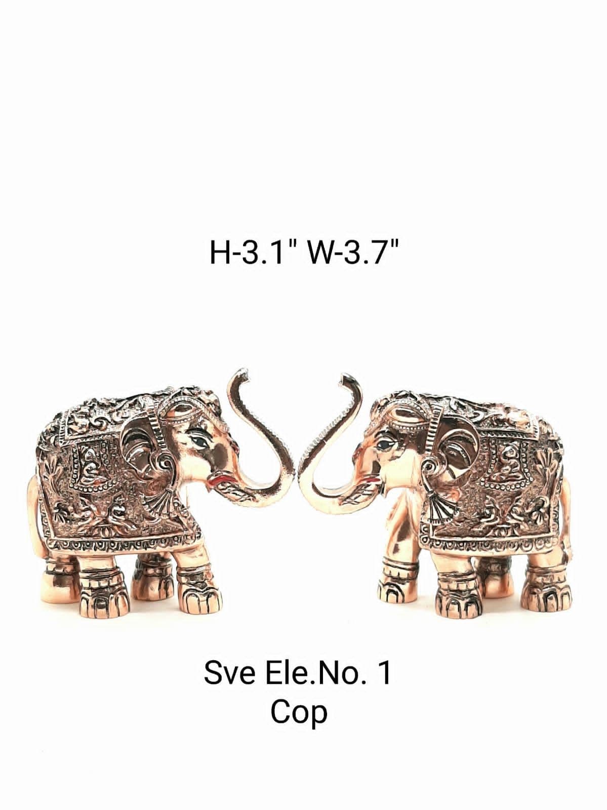 Ele No 1 Blk (Single) - Image 2