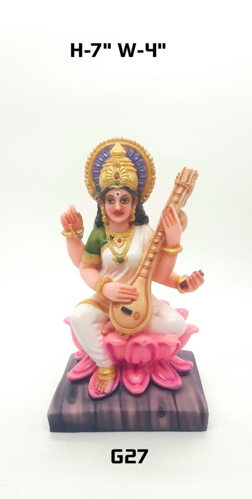 G27 Saraswati Ngr