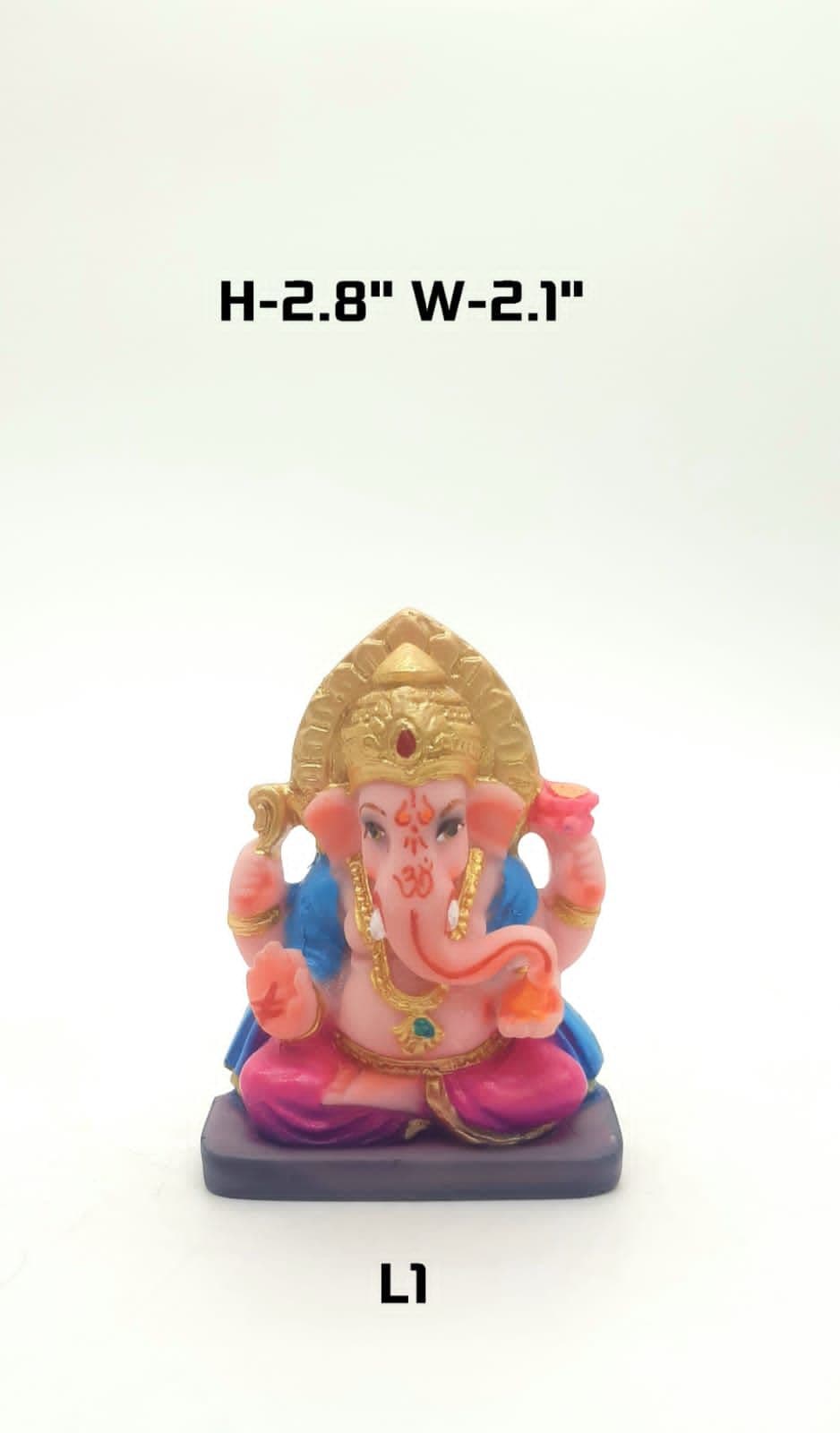 L1 Gan Ngr - Image 2