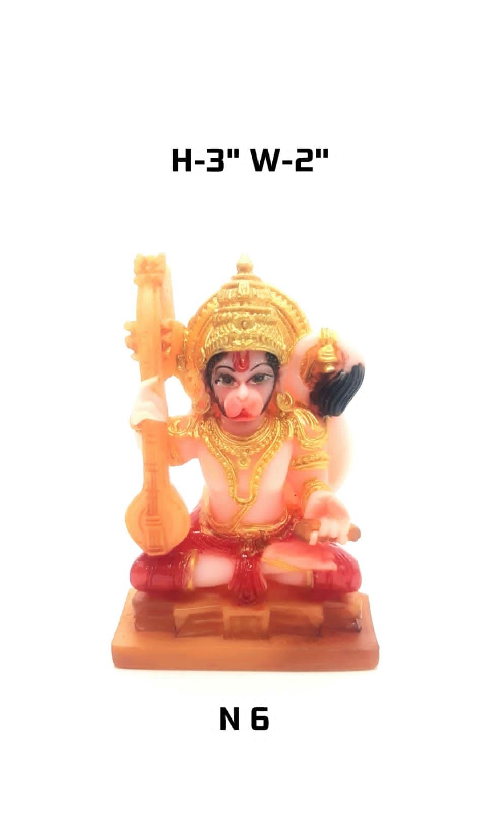 N6 Hanumanji Ngr