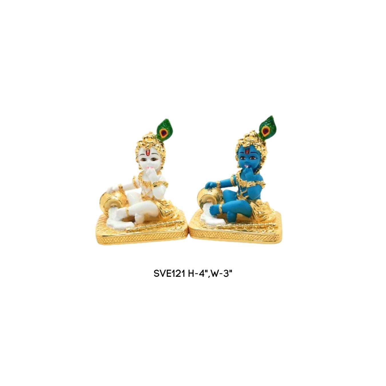 Sve121 B.G. Blue Gold - Image 2