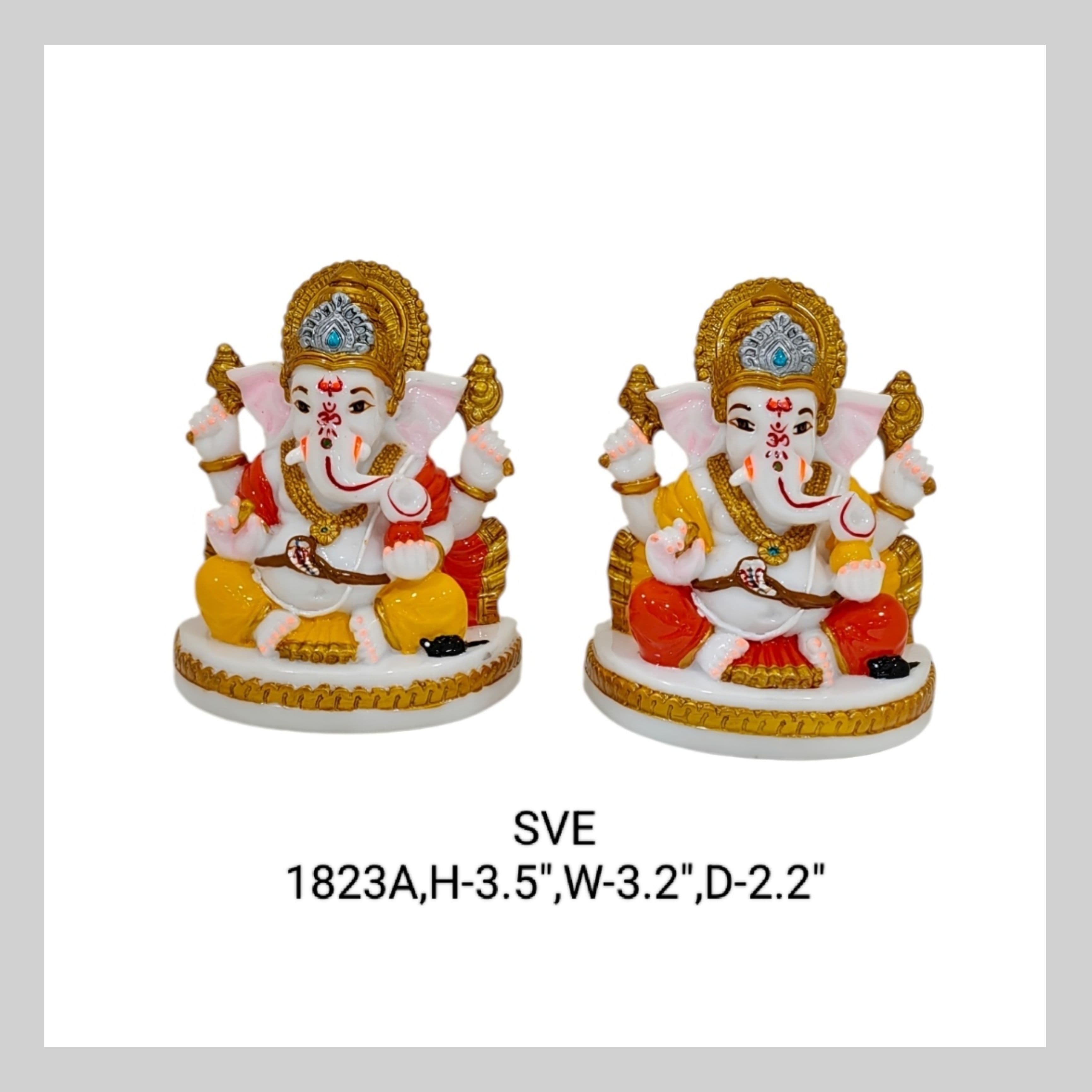 Sve 1823 White A
