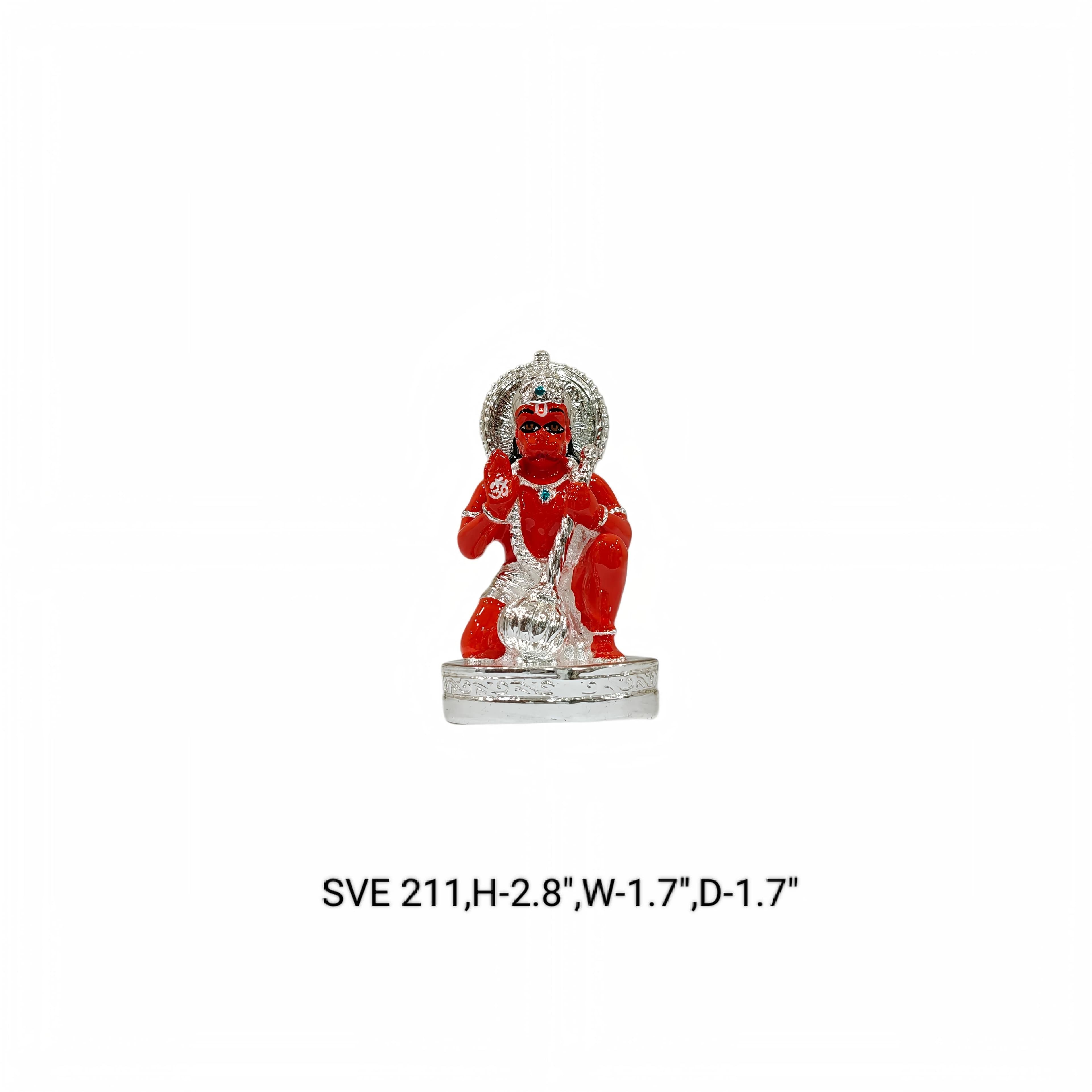Sve211 Orange Gold - Image 2