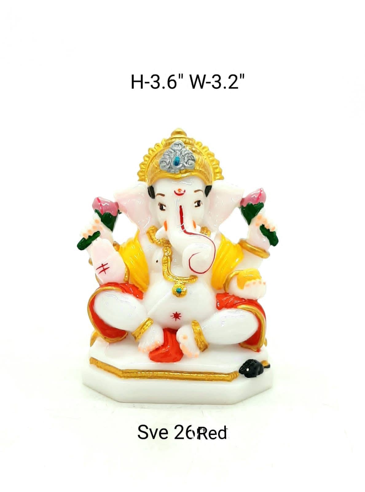 SVE 26 White A - Image 2