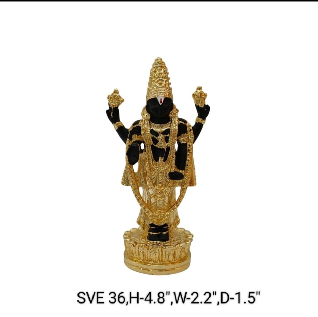 Sve36  Balaji Gold