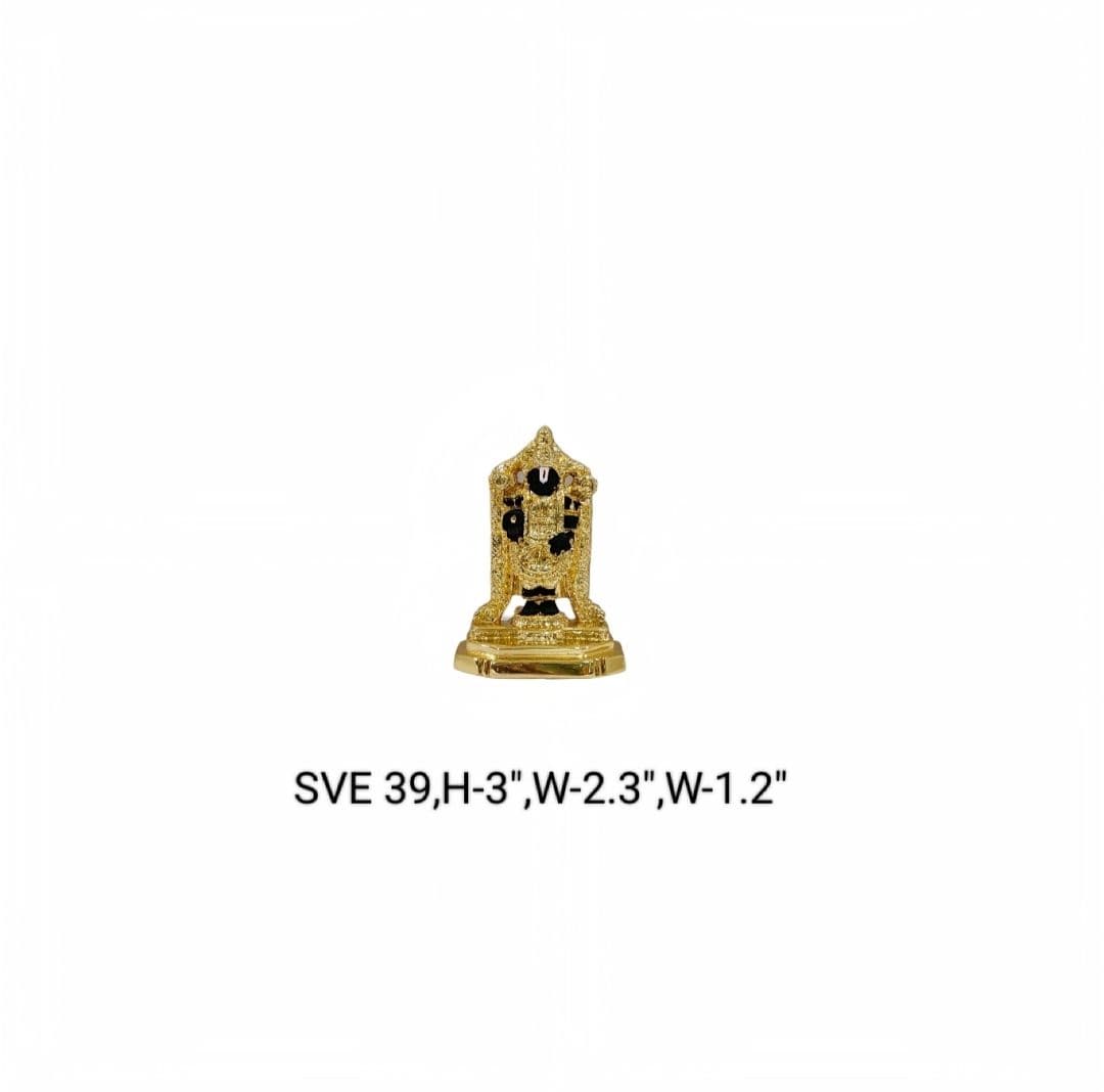Balaji Gold