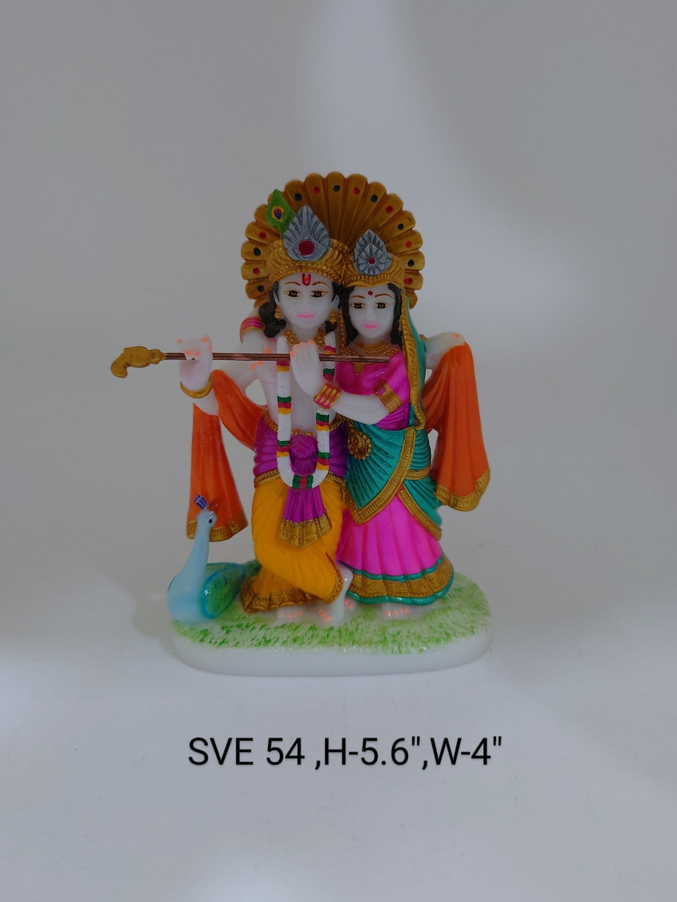 Sve54  R.K White A - Image 2