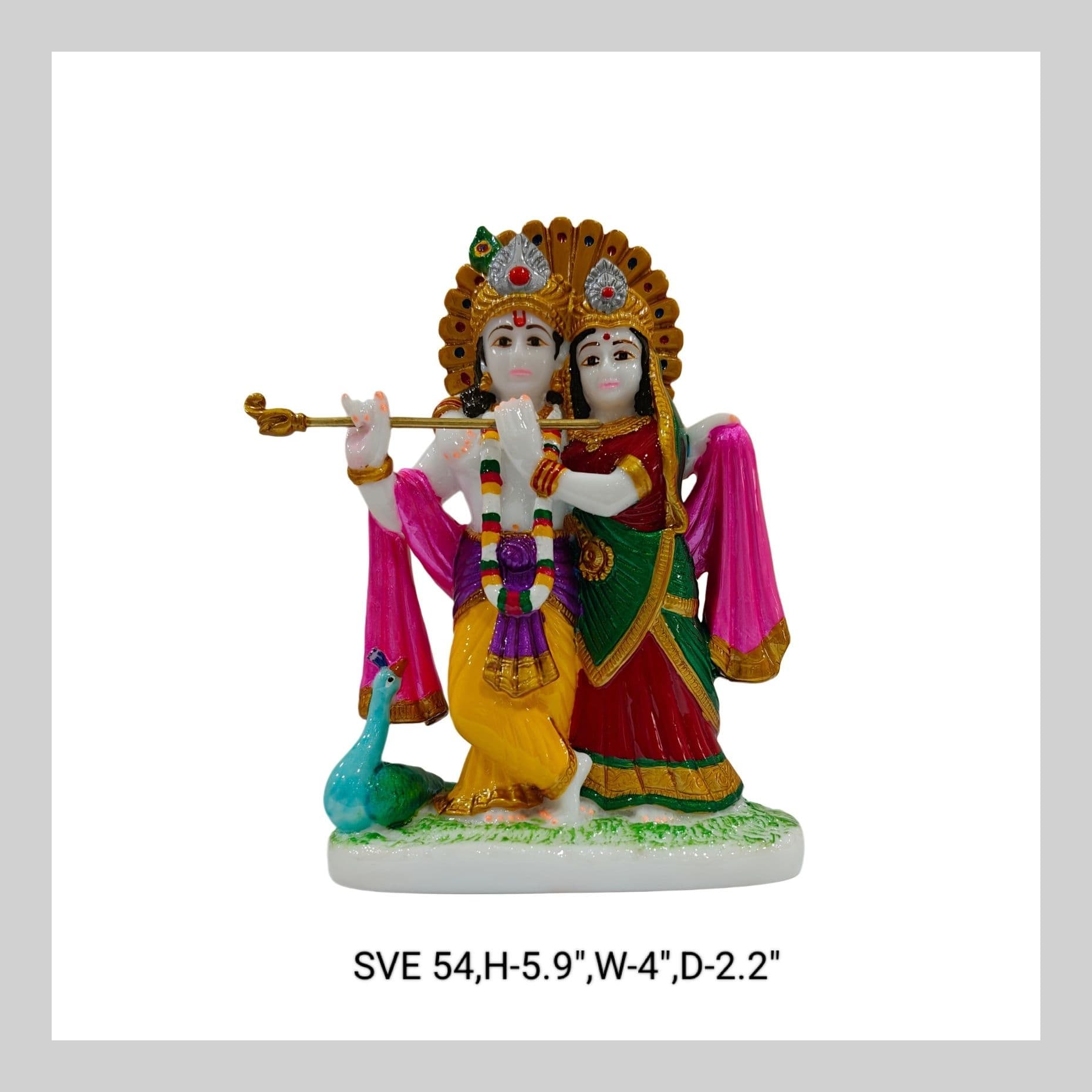 Sve54  R.K White A