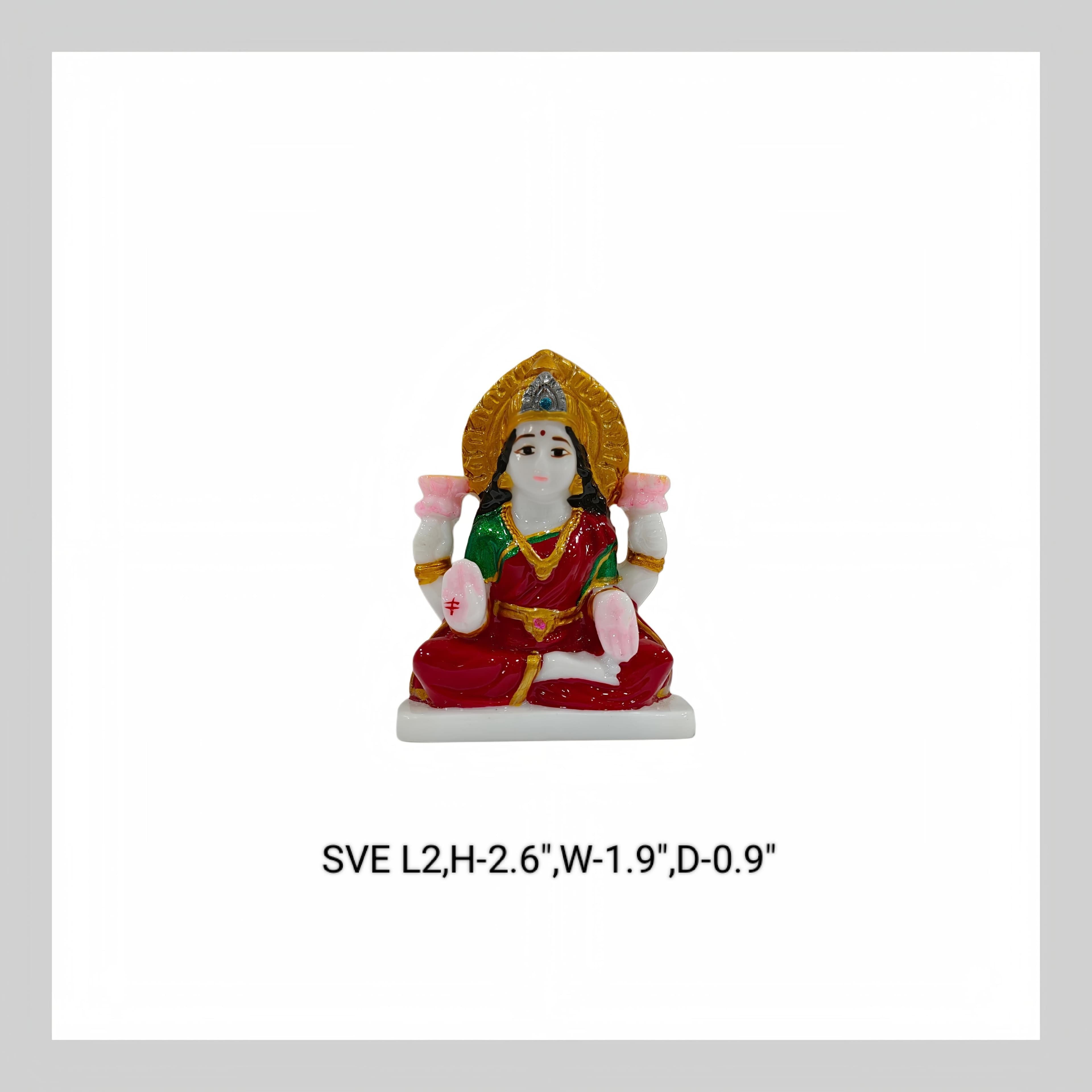 SVE L2 (A) LAXMI