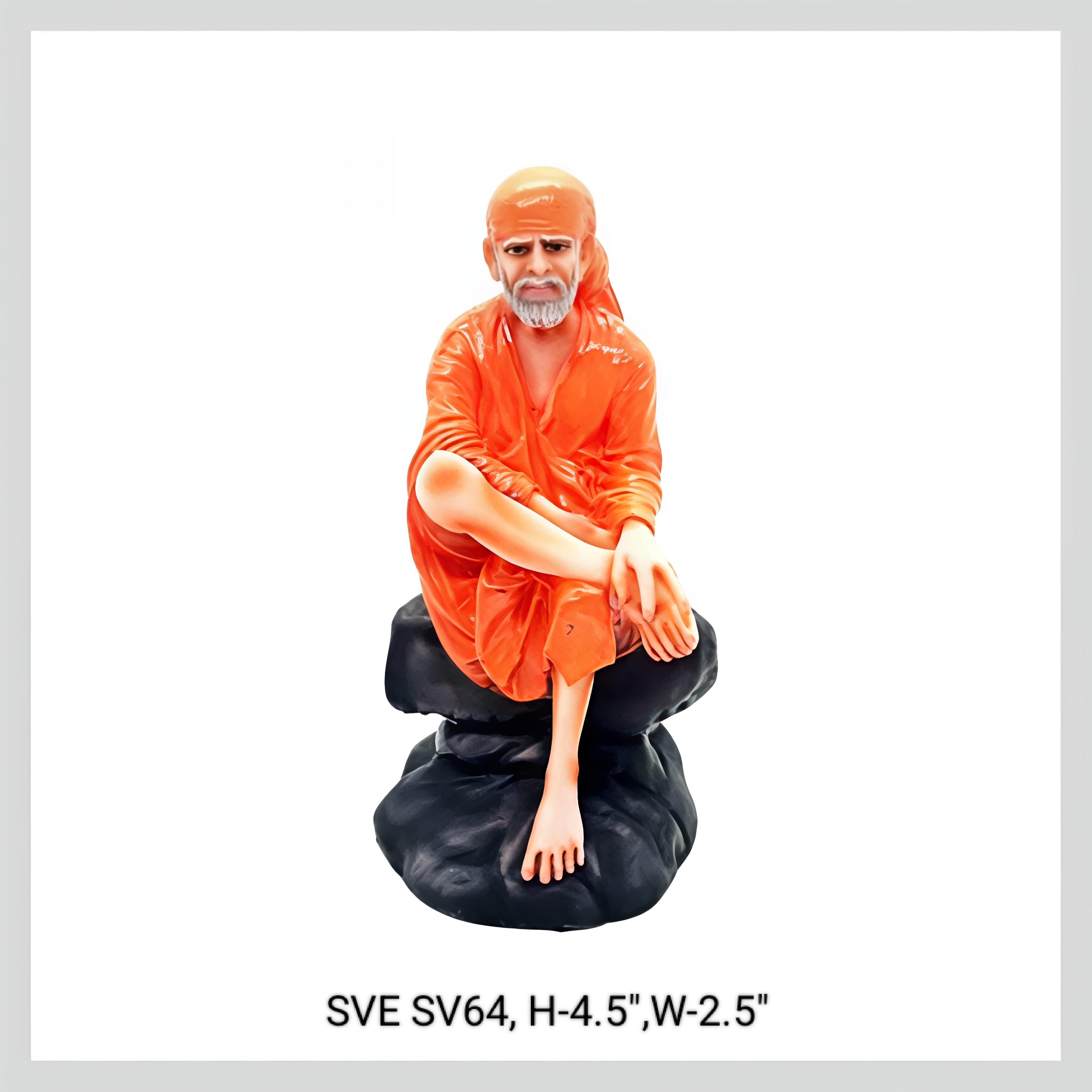 Sv64 Saibaba Ngr