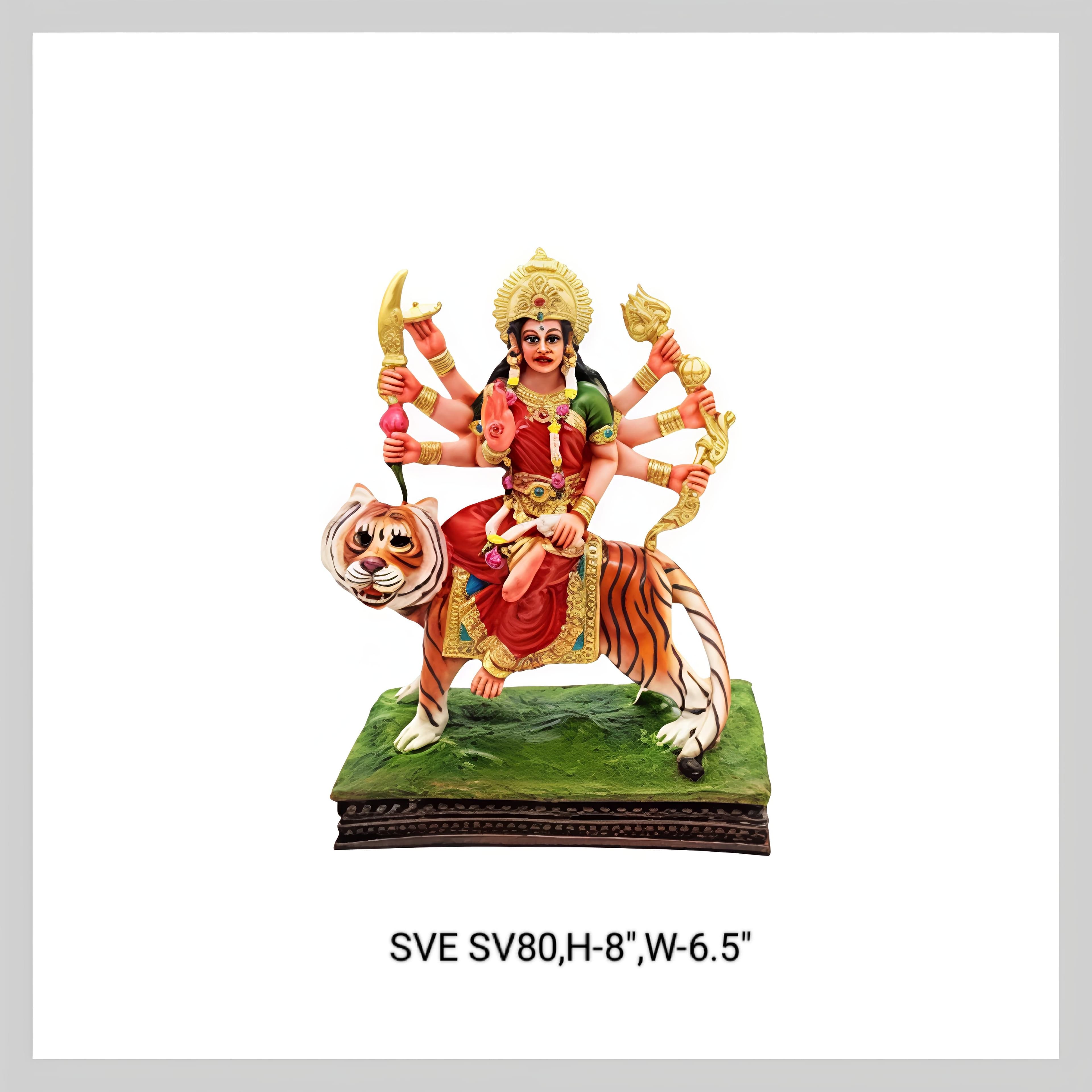Sv80 Mataji Ngr