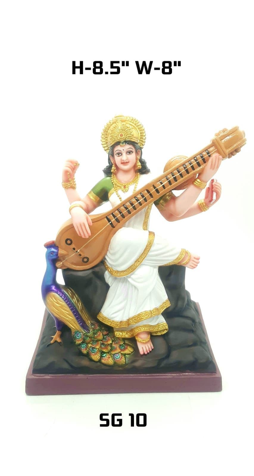 Saraswati Ngr