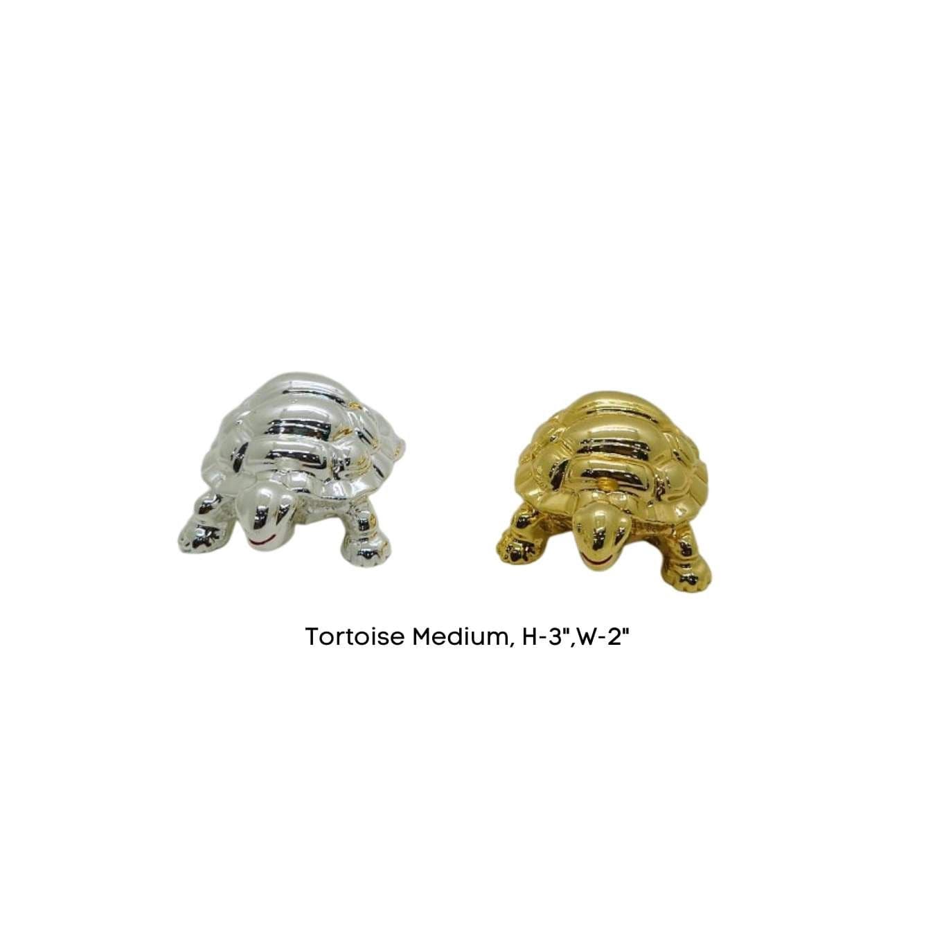 Tortoise Gold Medium - Image 2