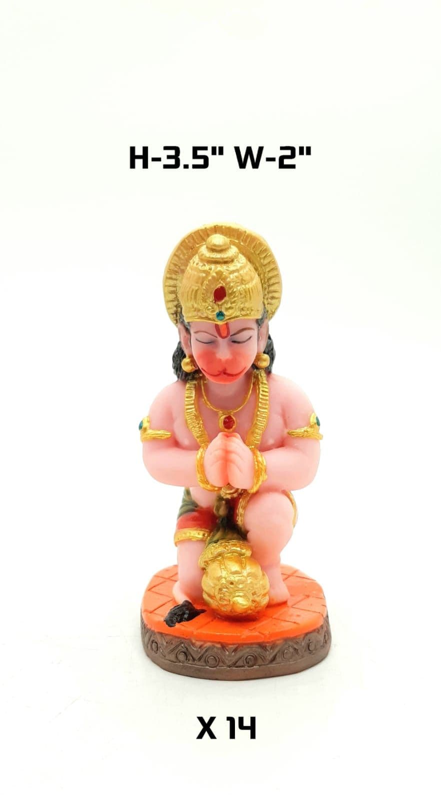 X14 Hanuman Ngr
