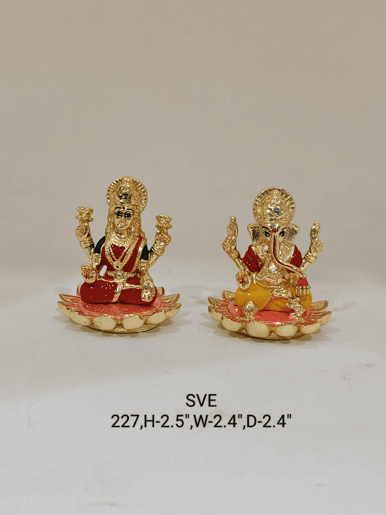 Sve 227 Laxmi Gold