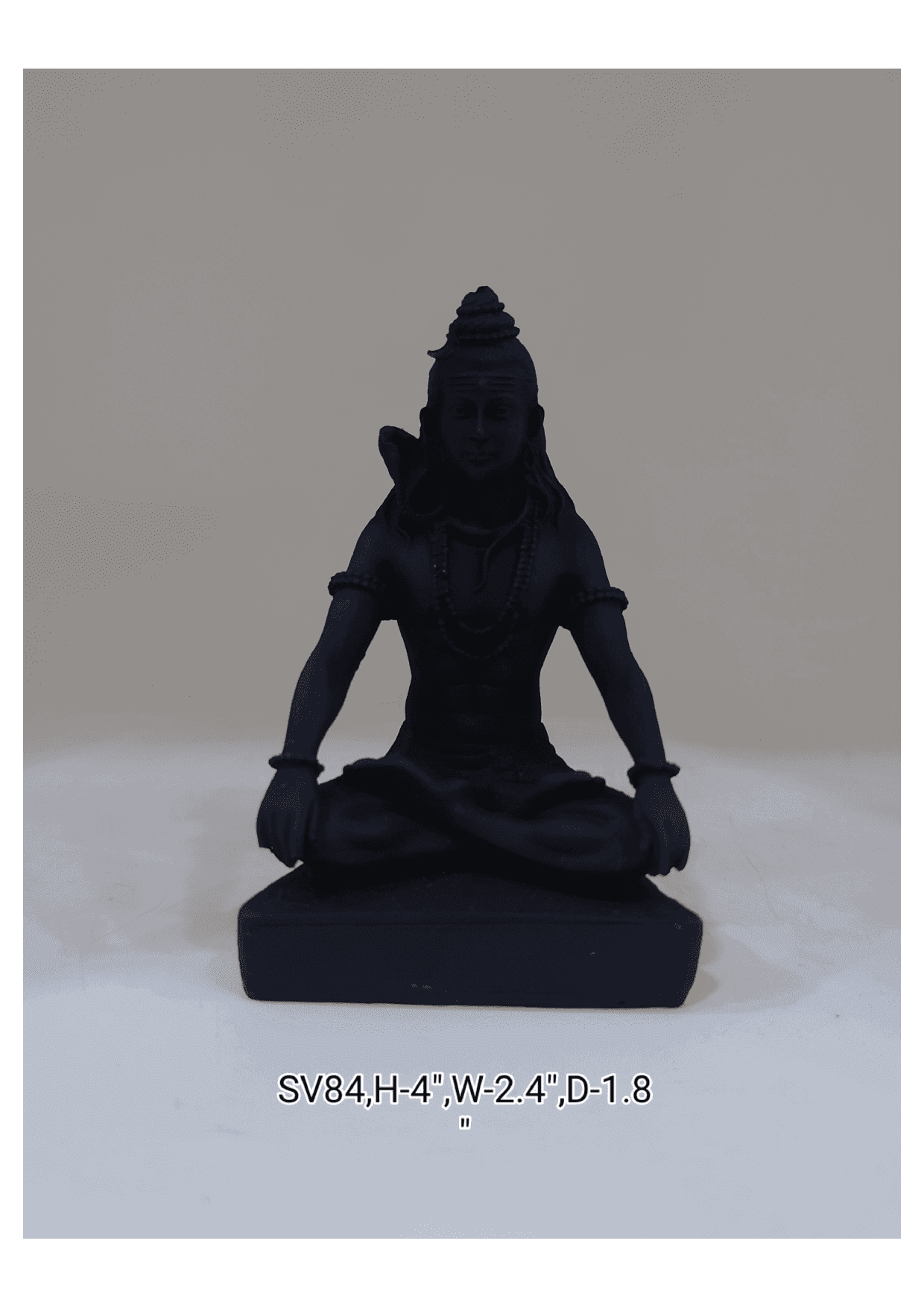 Sv84 Shankar Blk