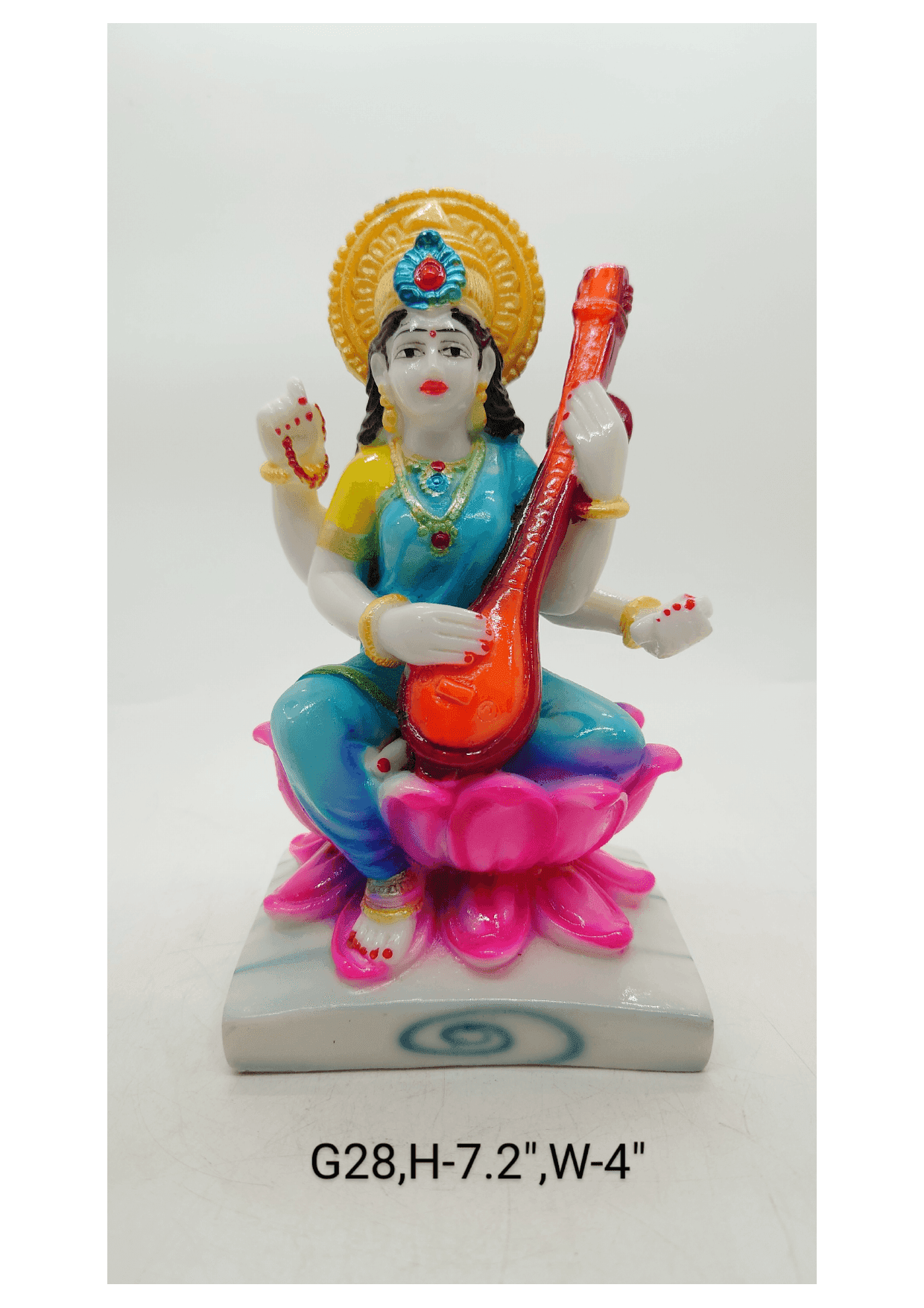 Saraswati