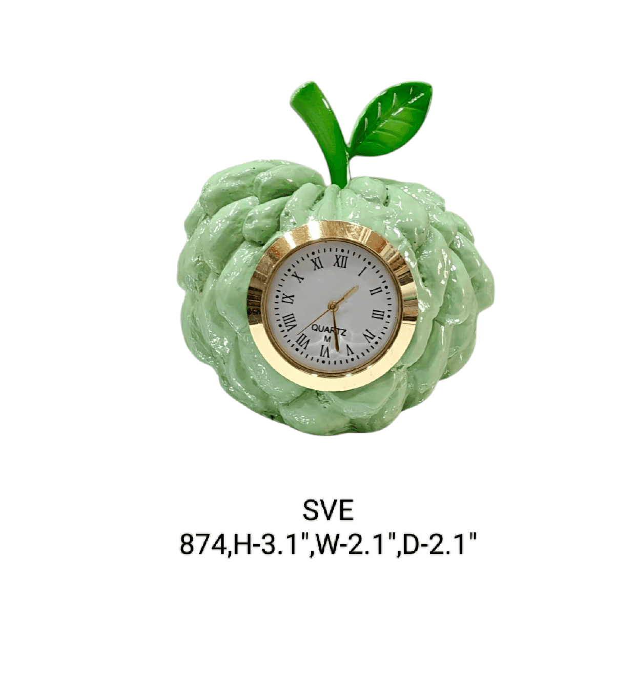 874 Clock(Sitafal)