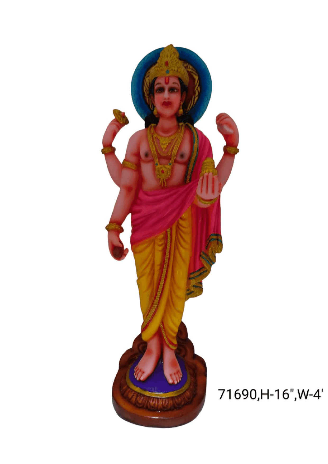 71690 Dhanvantri Ngr