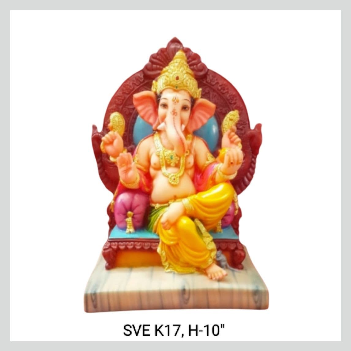 K17 GANESH NGR
