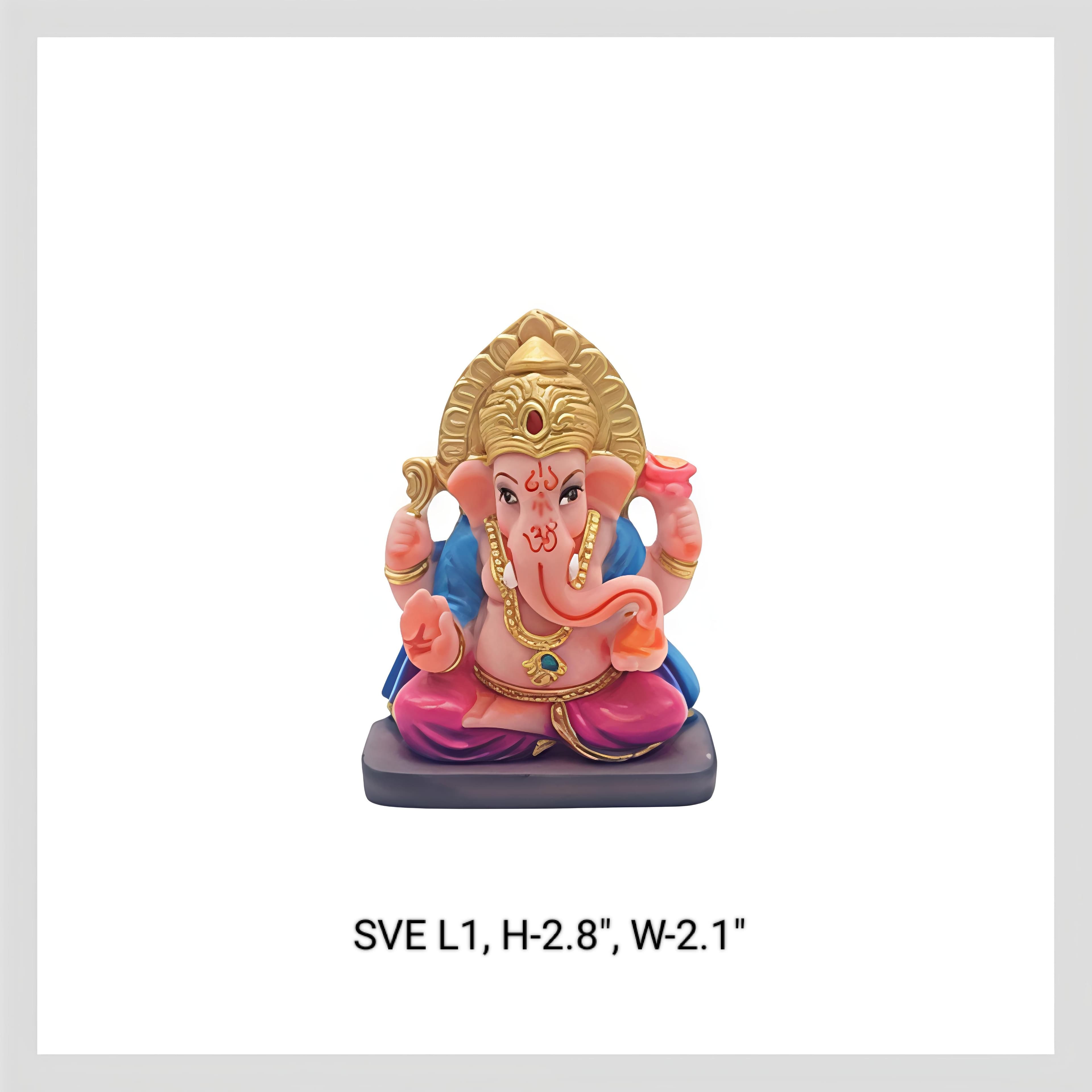 L1 GANESH NGR