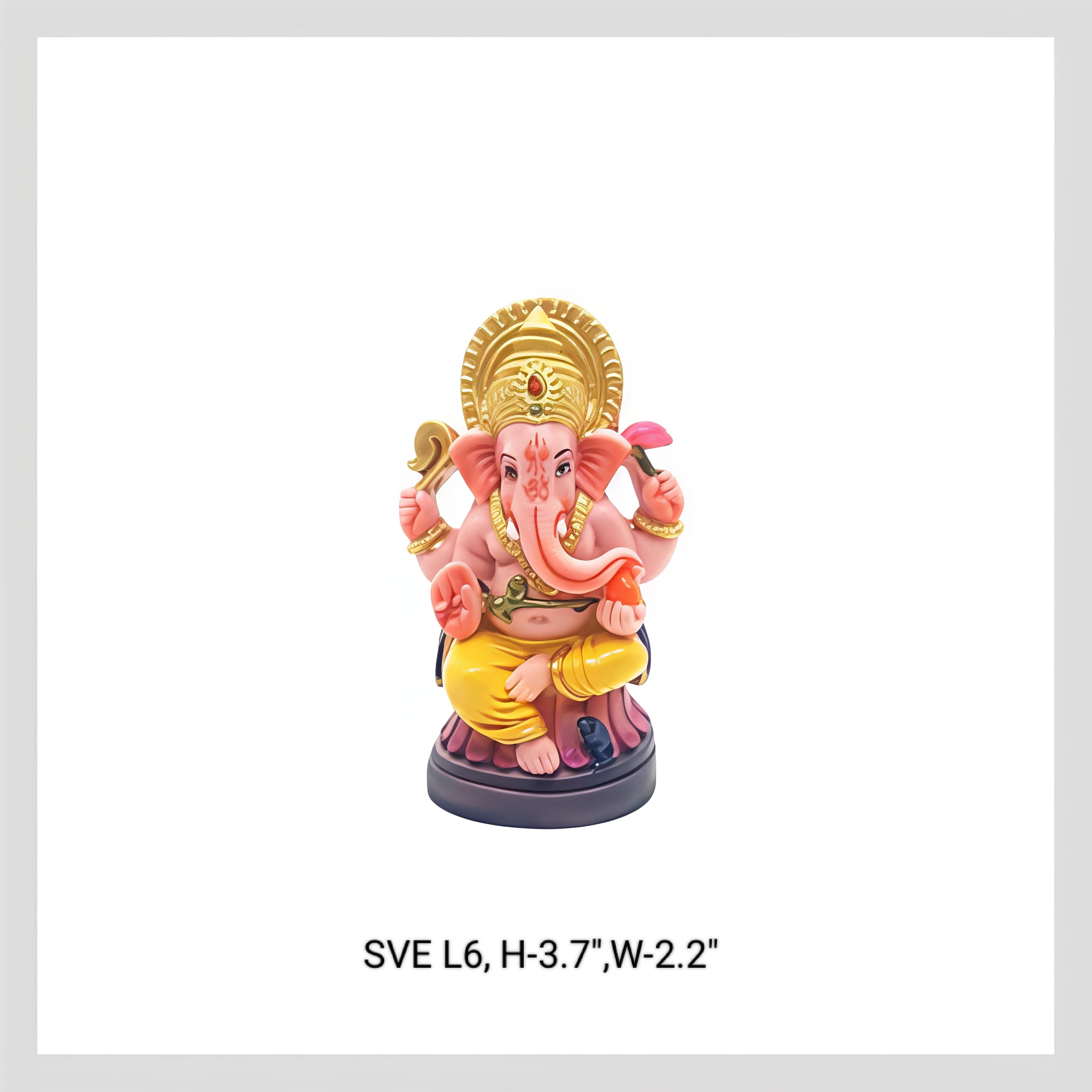 L6 GANESH NGR