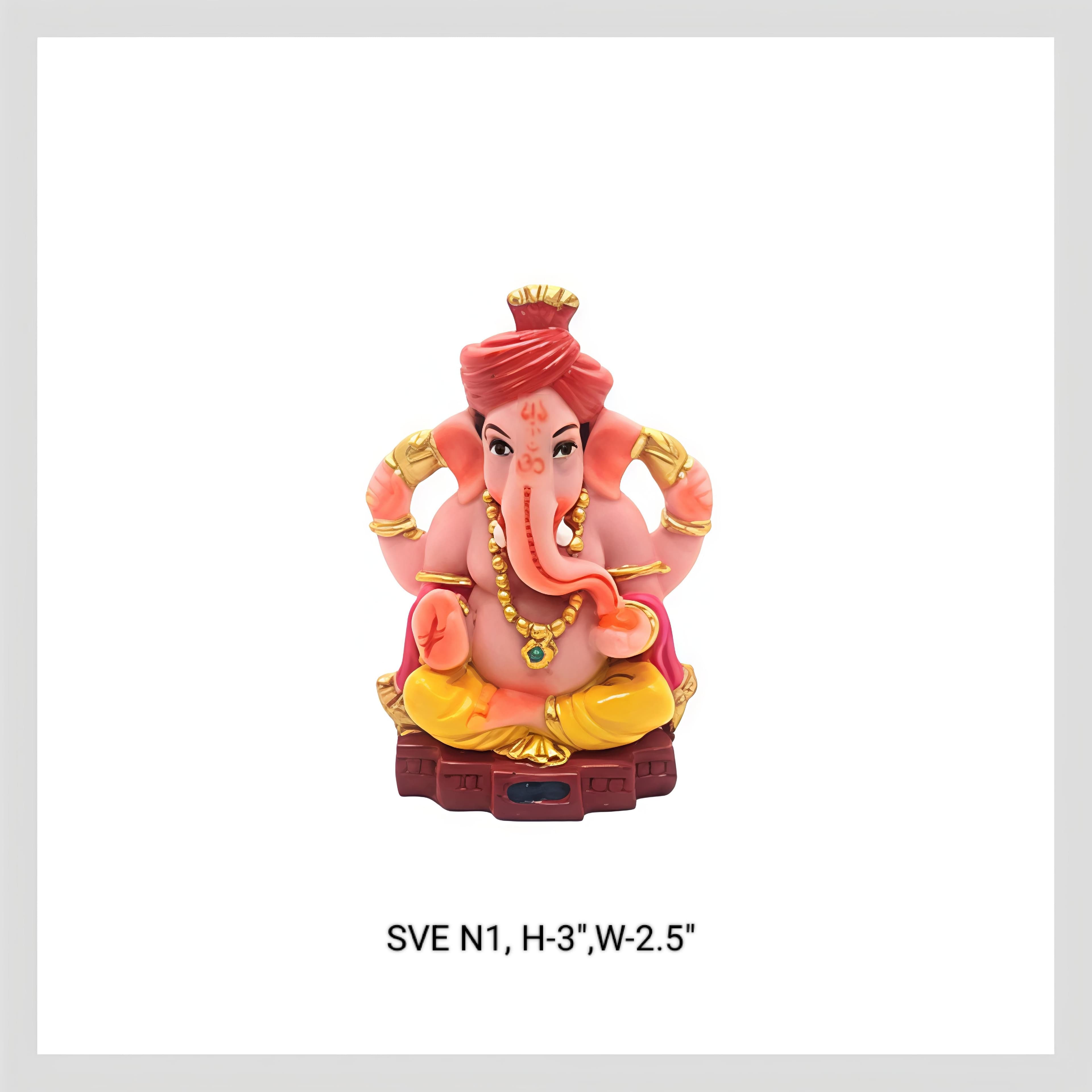 N1 GANESH NGR
