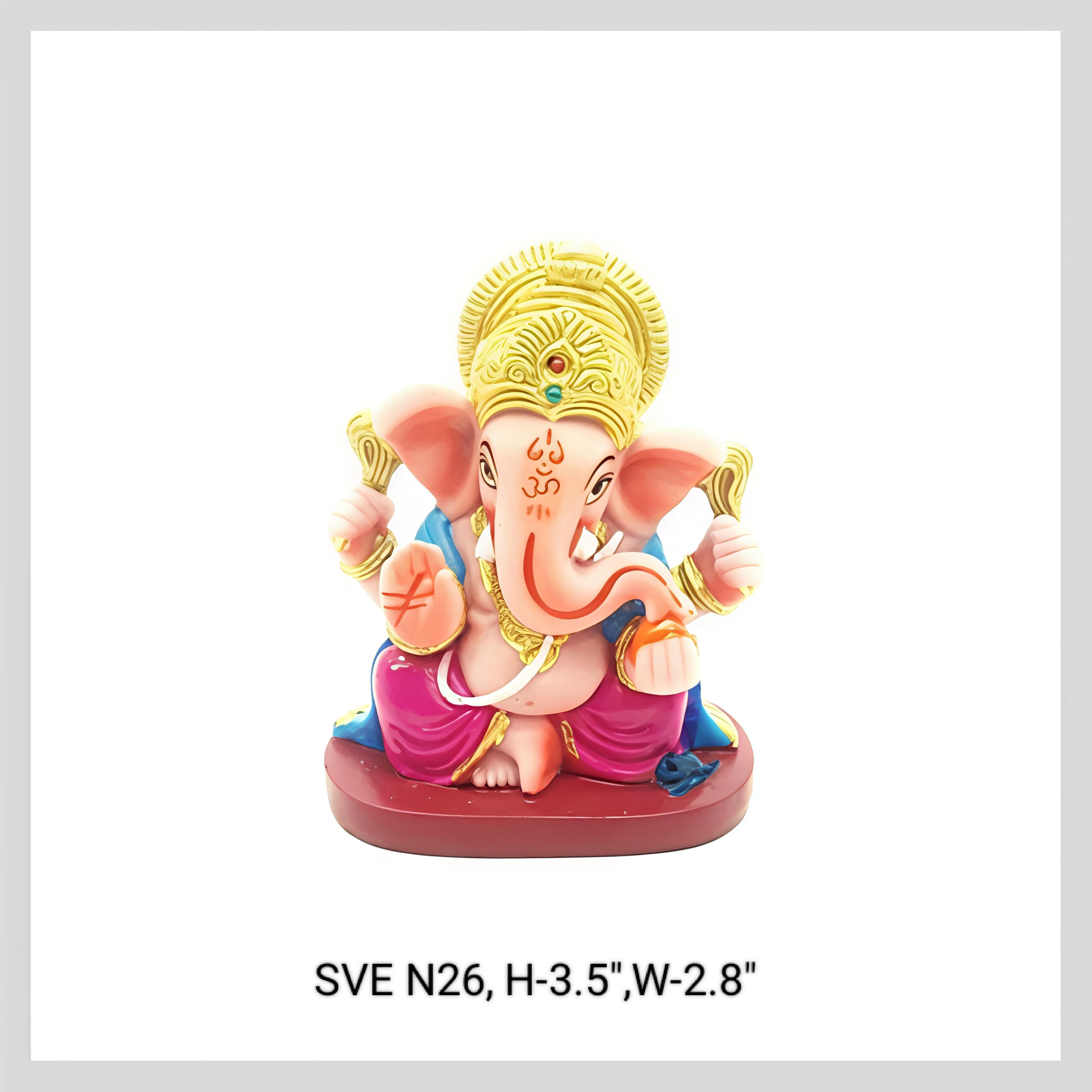 N26 Gan Ngr
