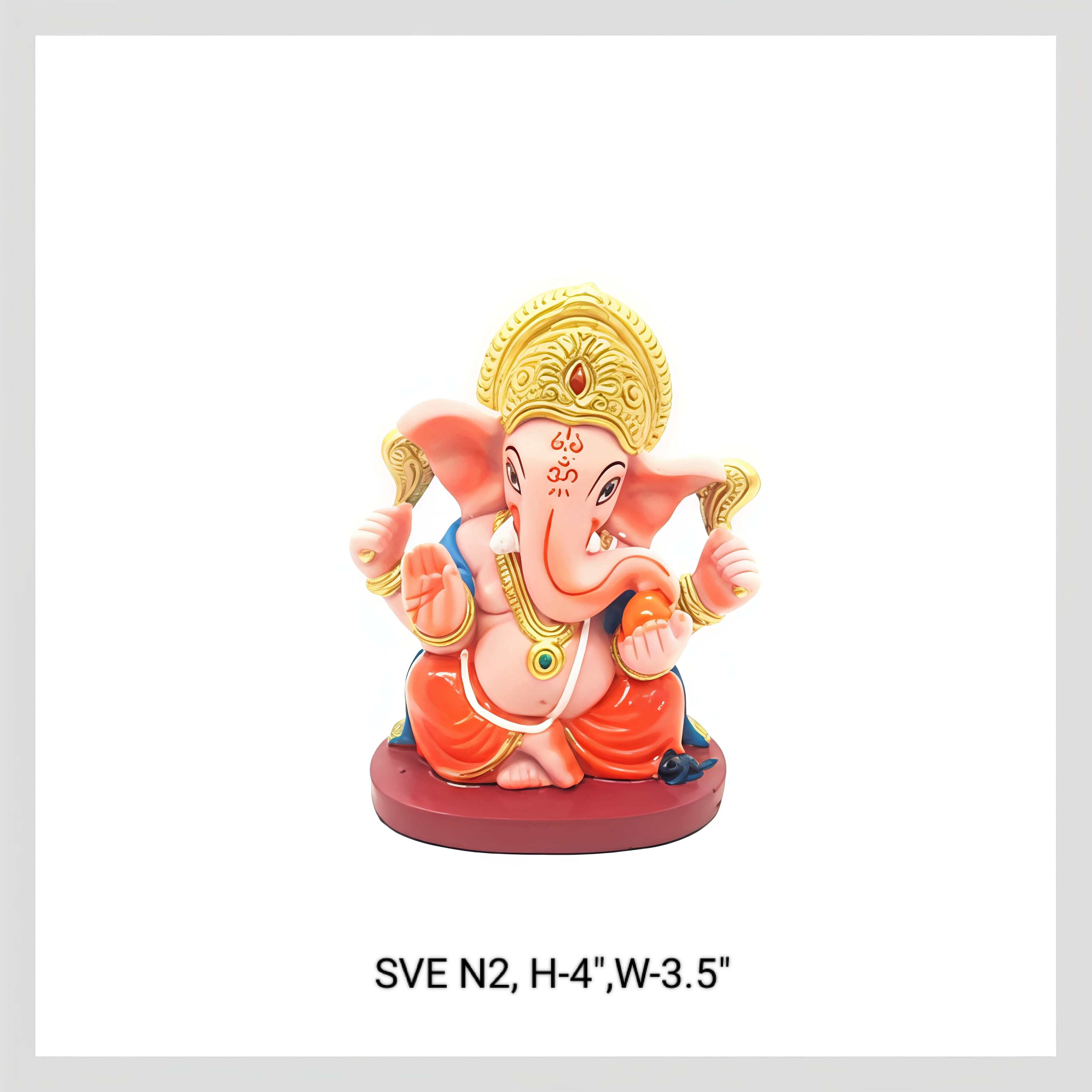 N2 GANESH NGR