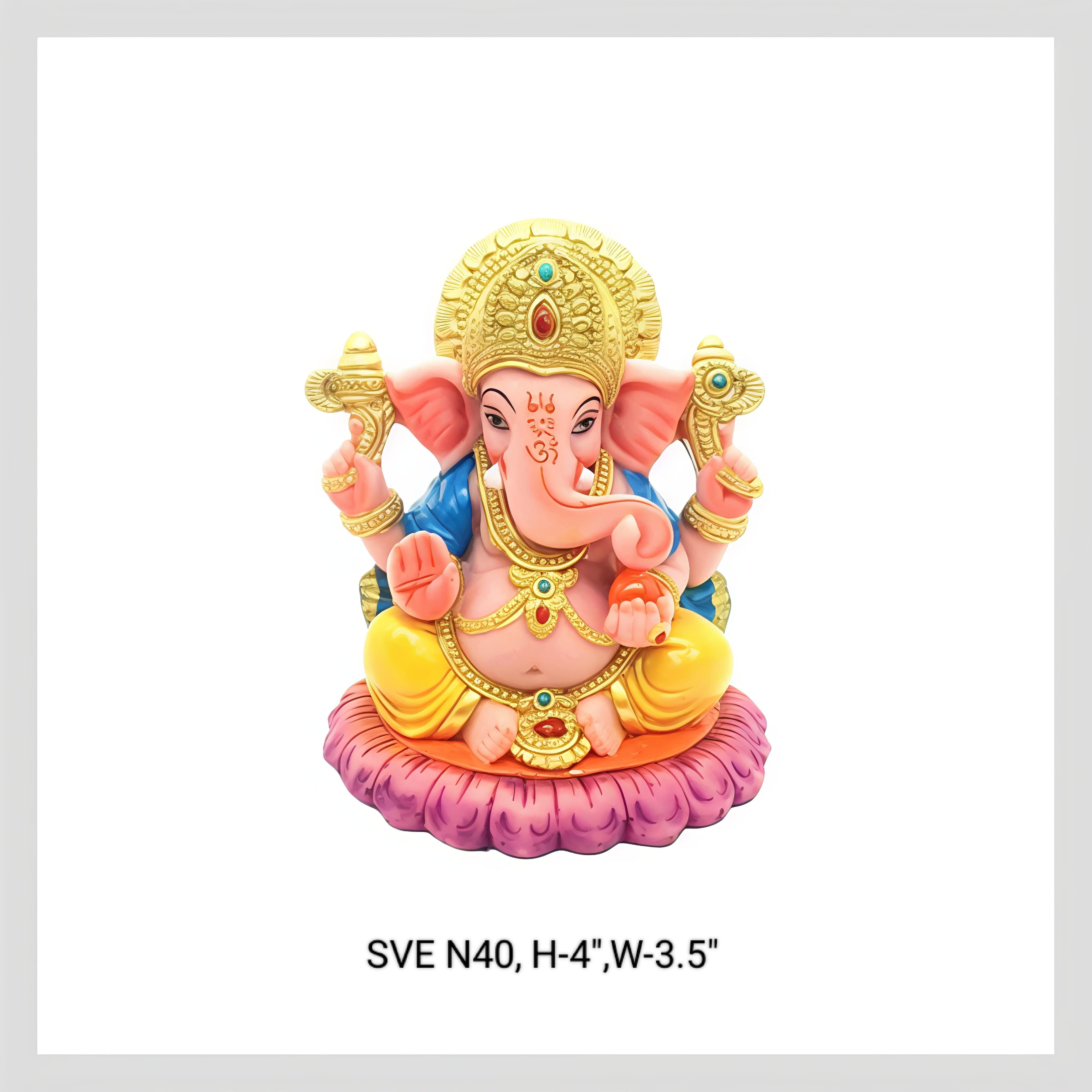 N40 GANESH NGR
