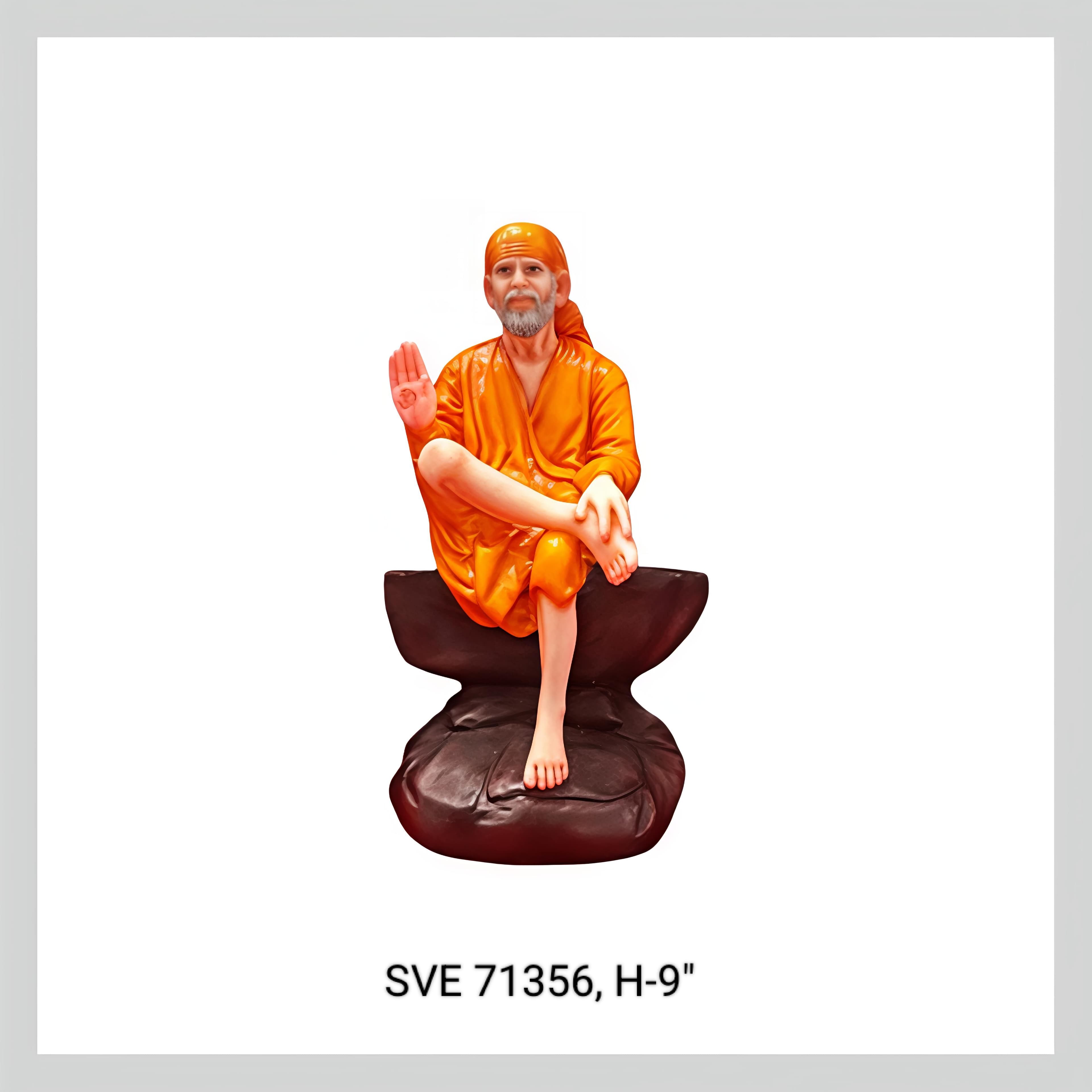 Saibaba Ngr