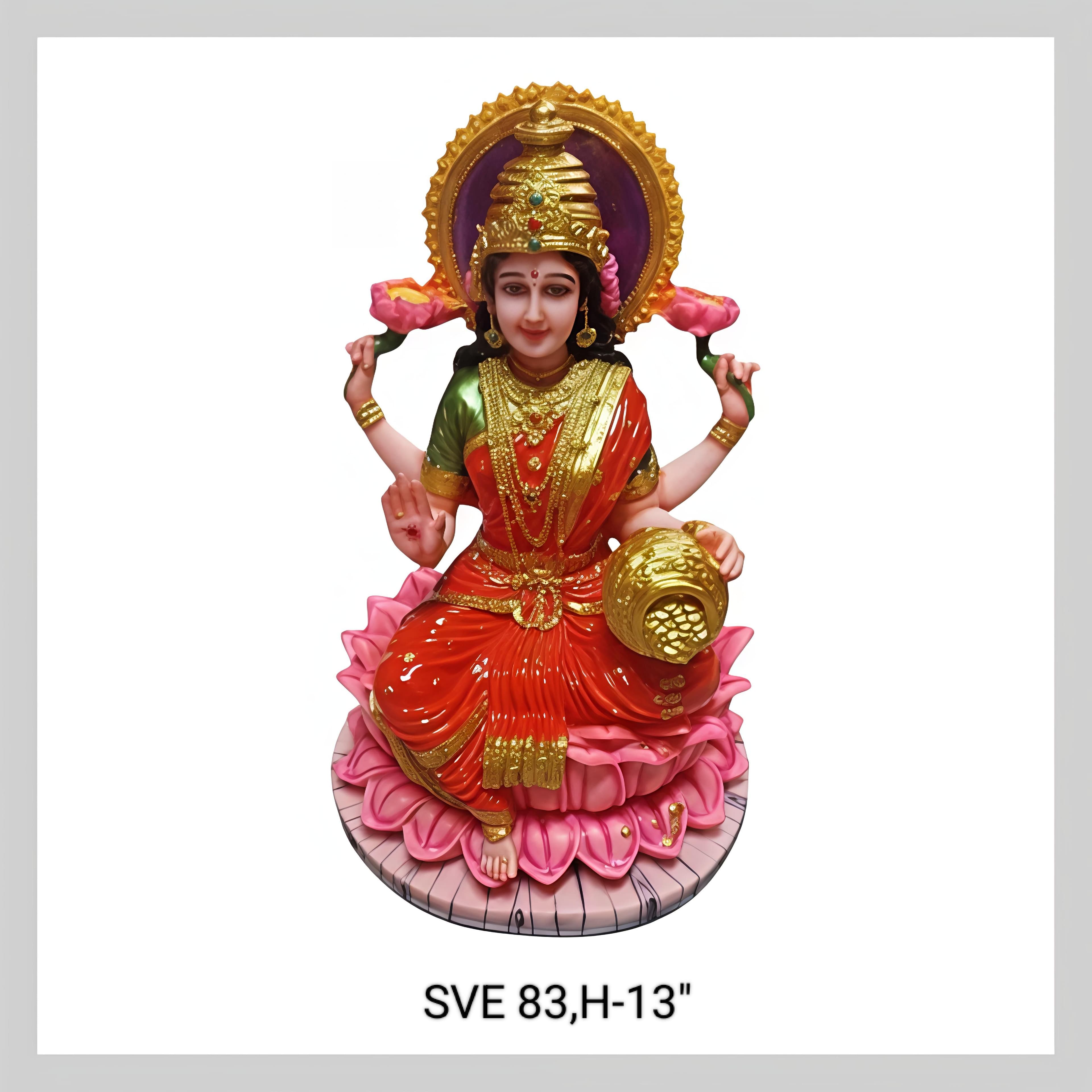 SV83 NGR LAXMI