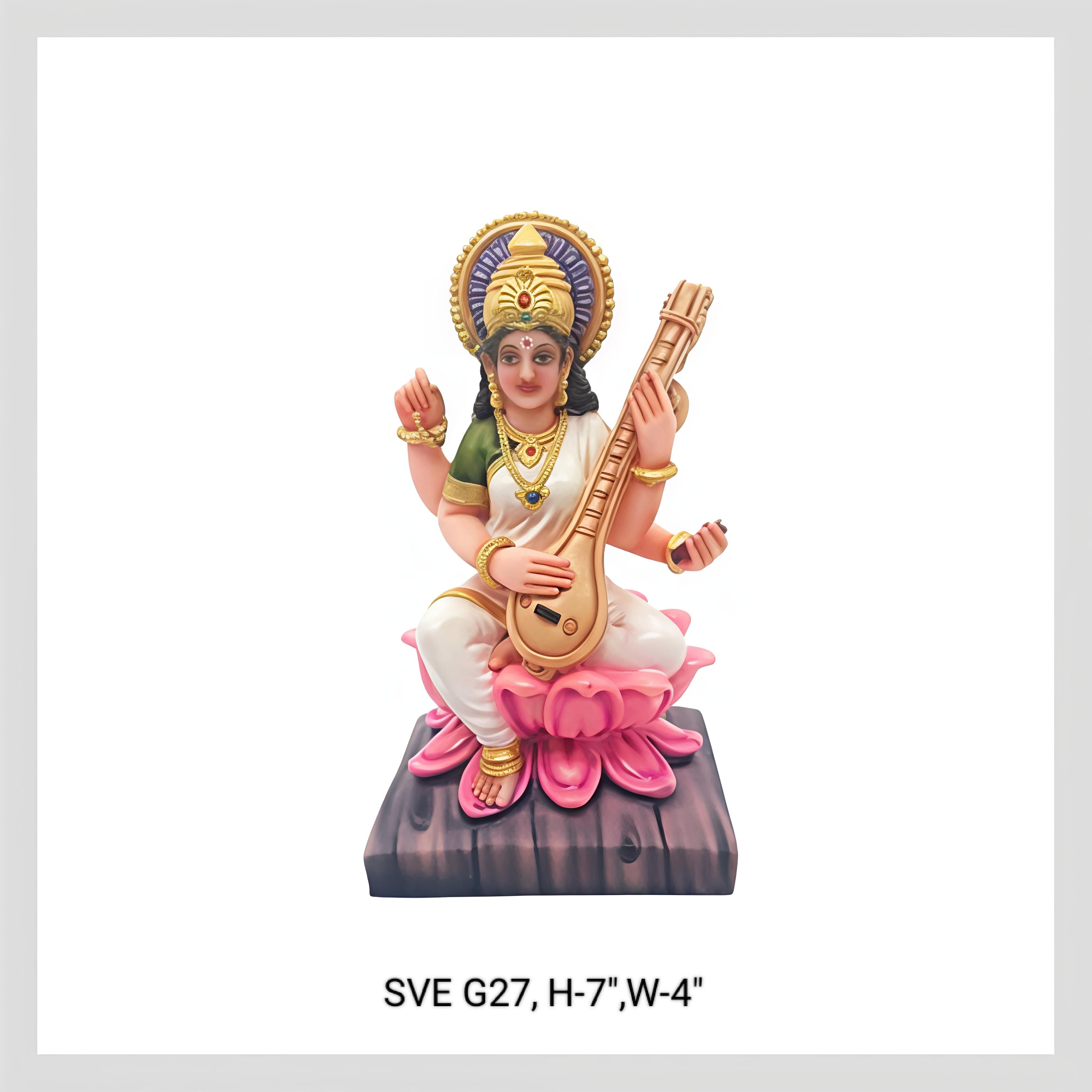 G27 Saraswati Ngr