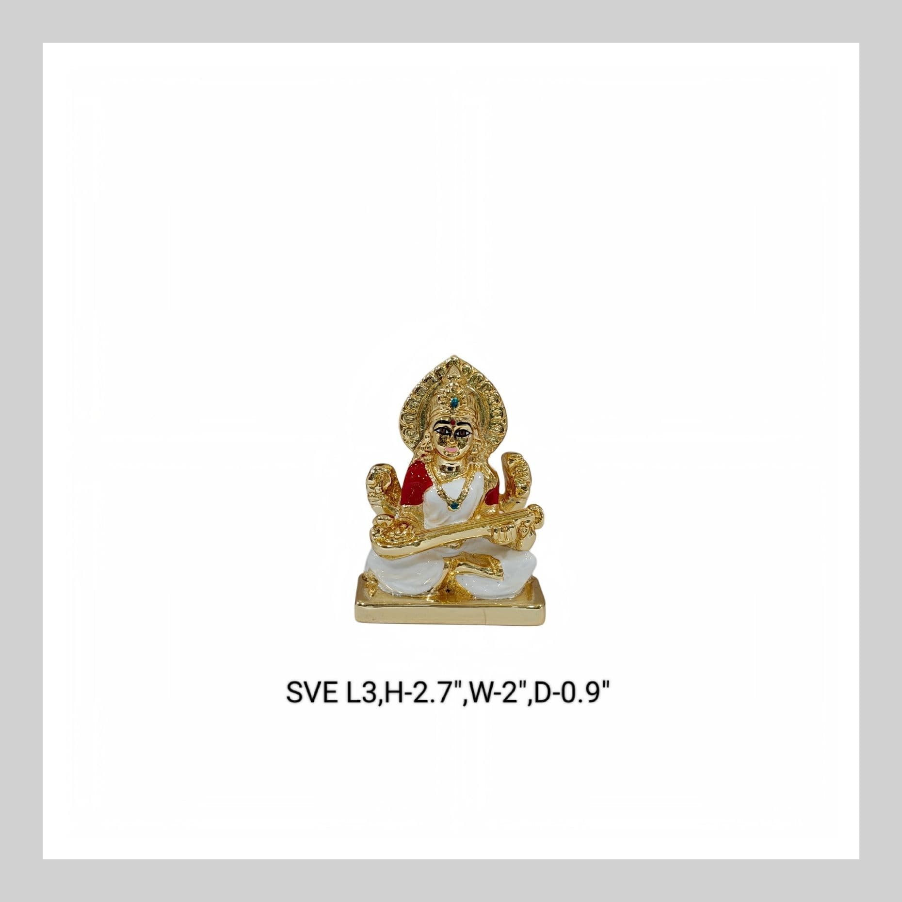 SVE L3 (GOLDPLATED NO 220)