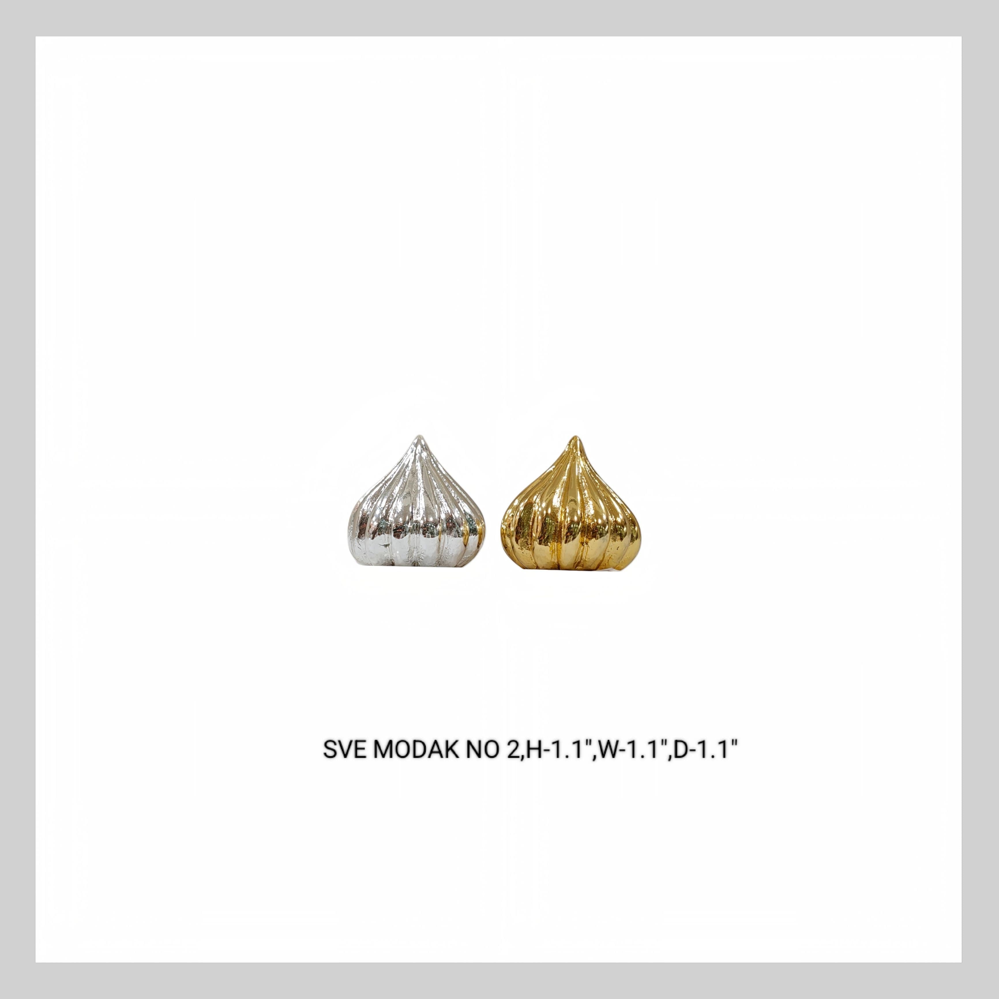 Sve Modak Medium NO2 (PAIR)