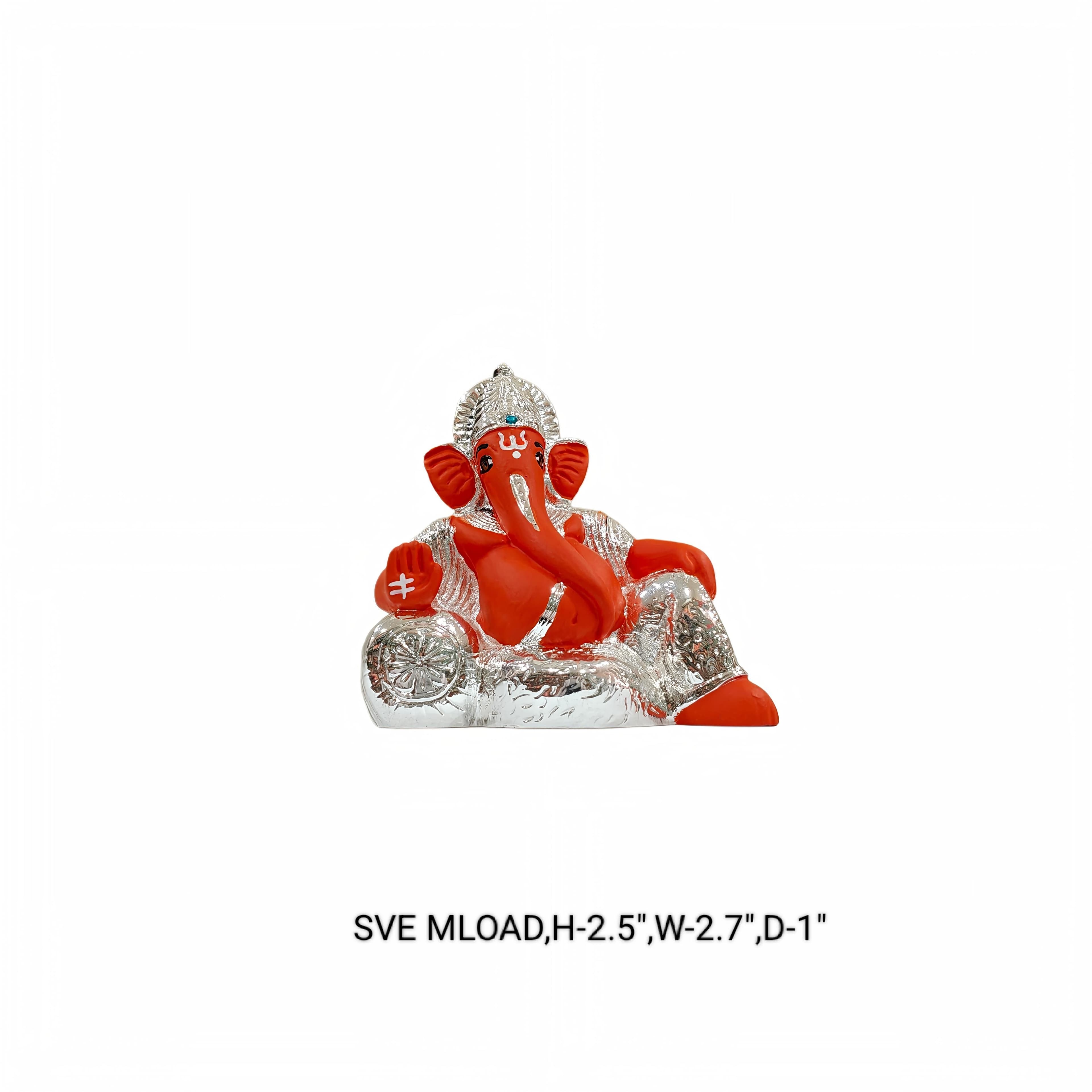 Sve Muk Lodh Org Silver