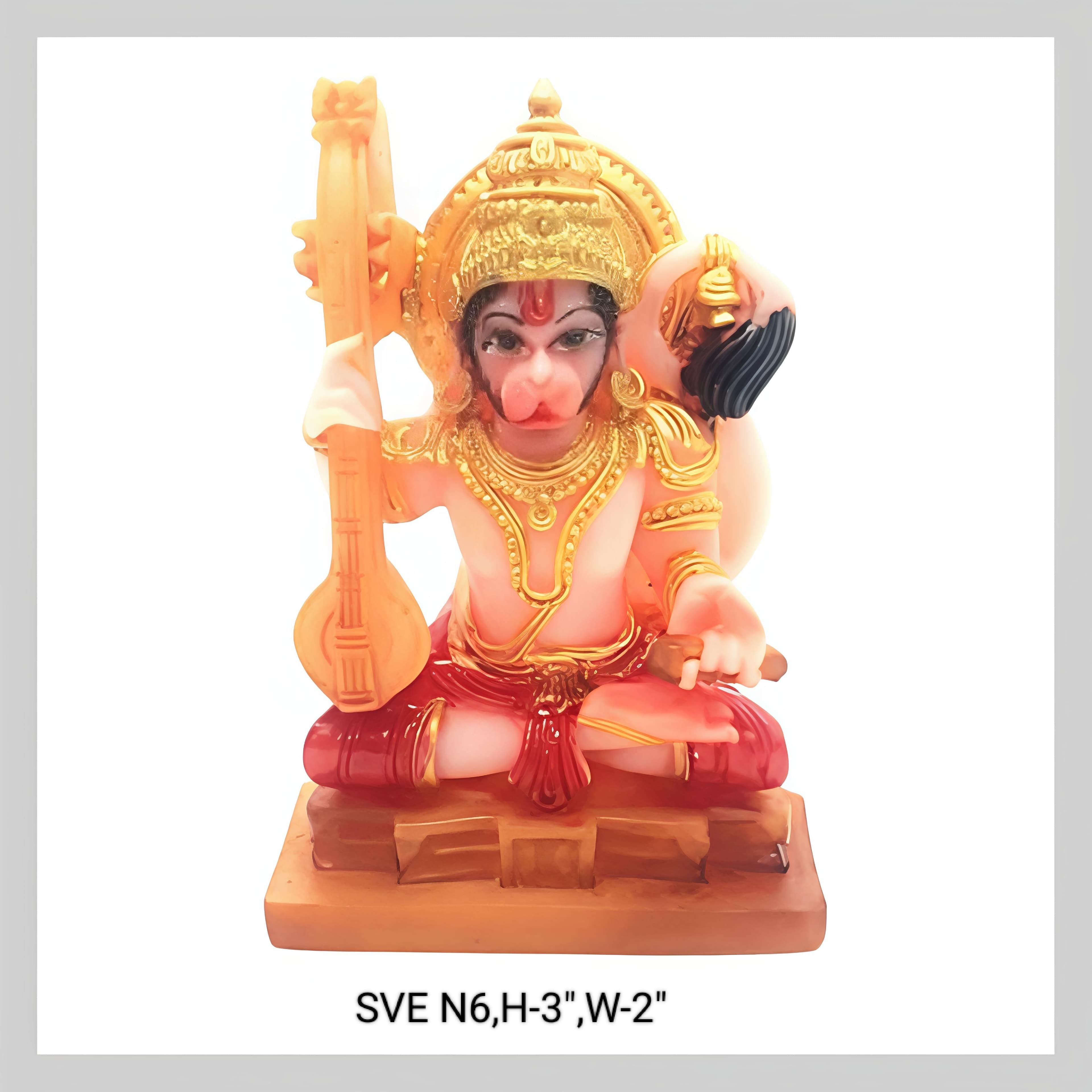 N6 HANUMAN NGR