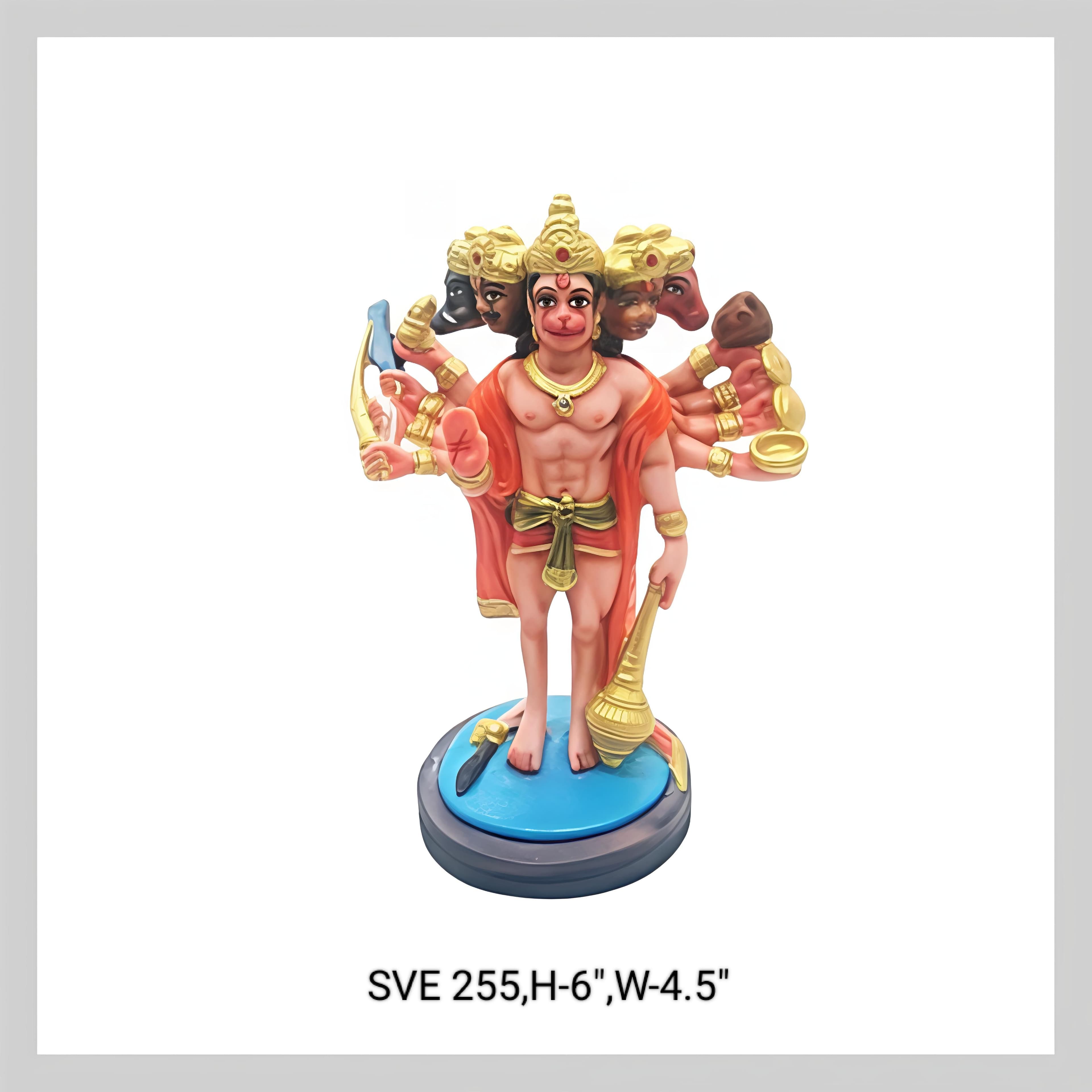 S255 Panchmukhi Ngr