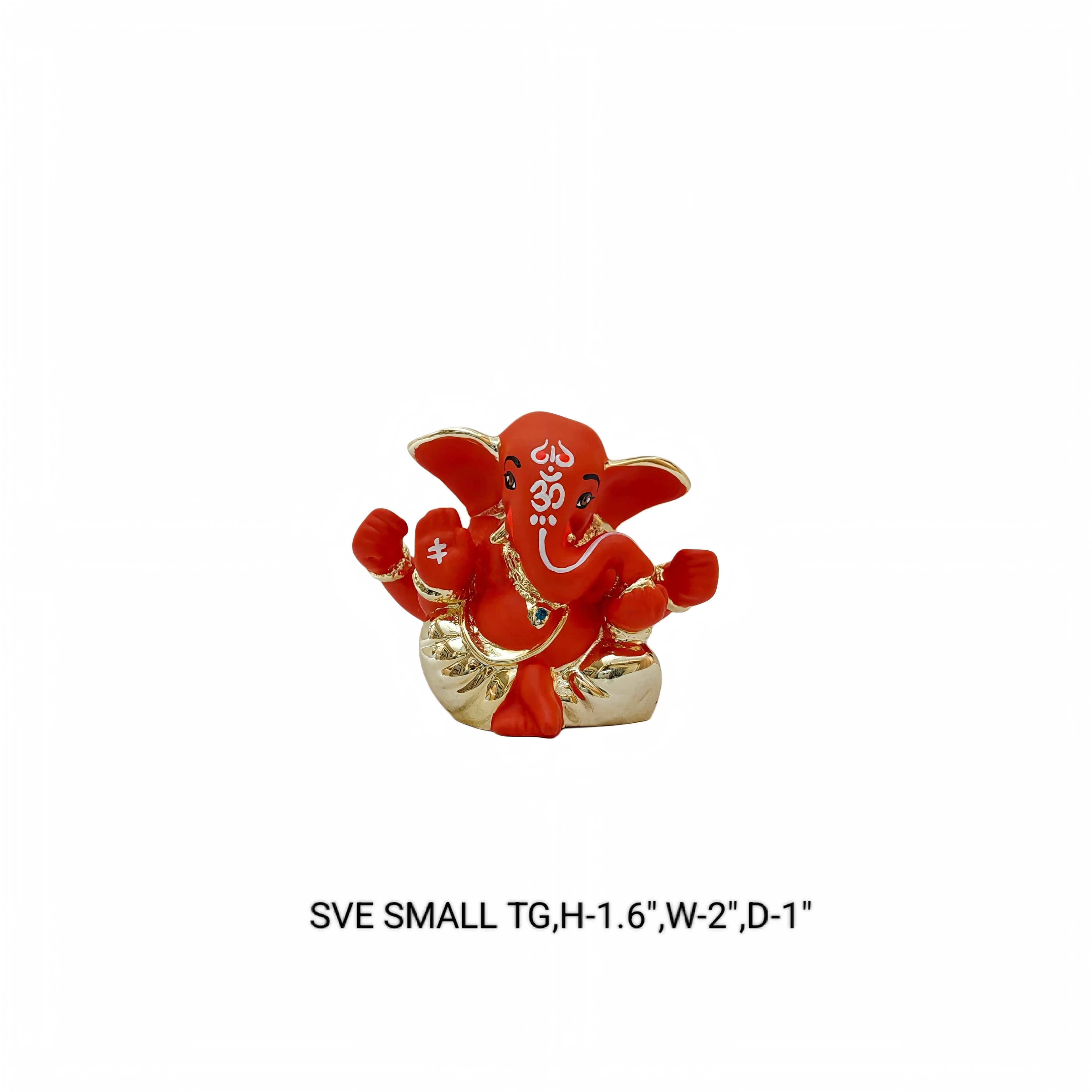 Sve Small TG (Orange)