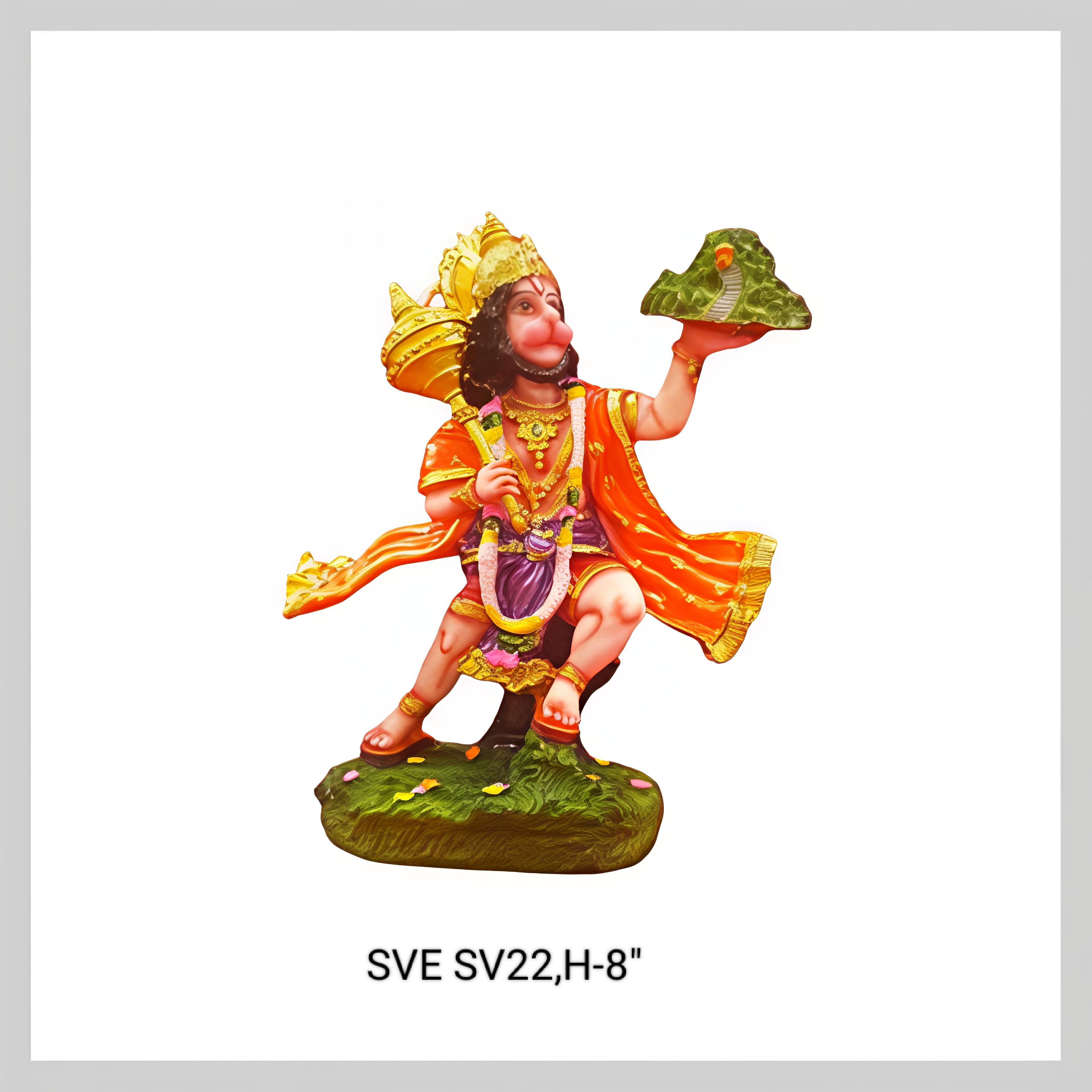 Hanuman Ngr