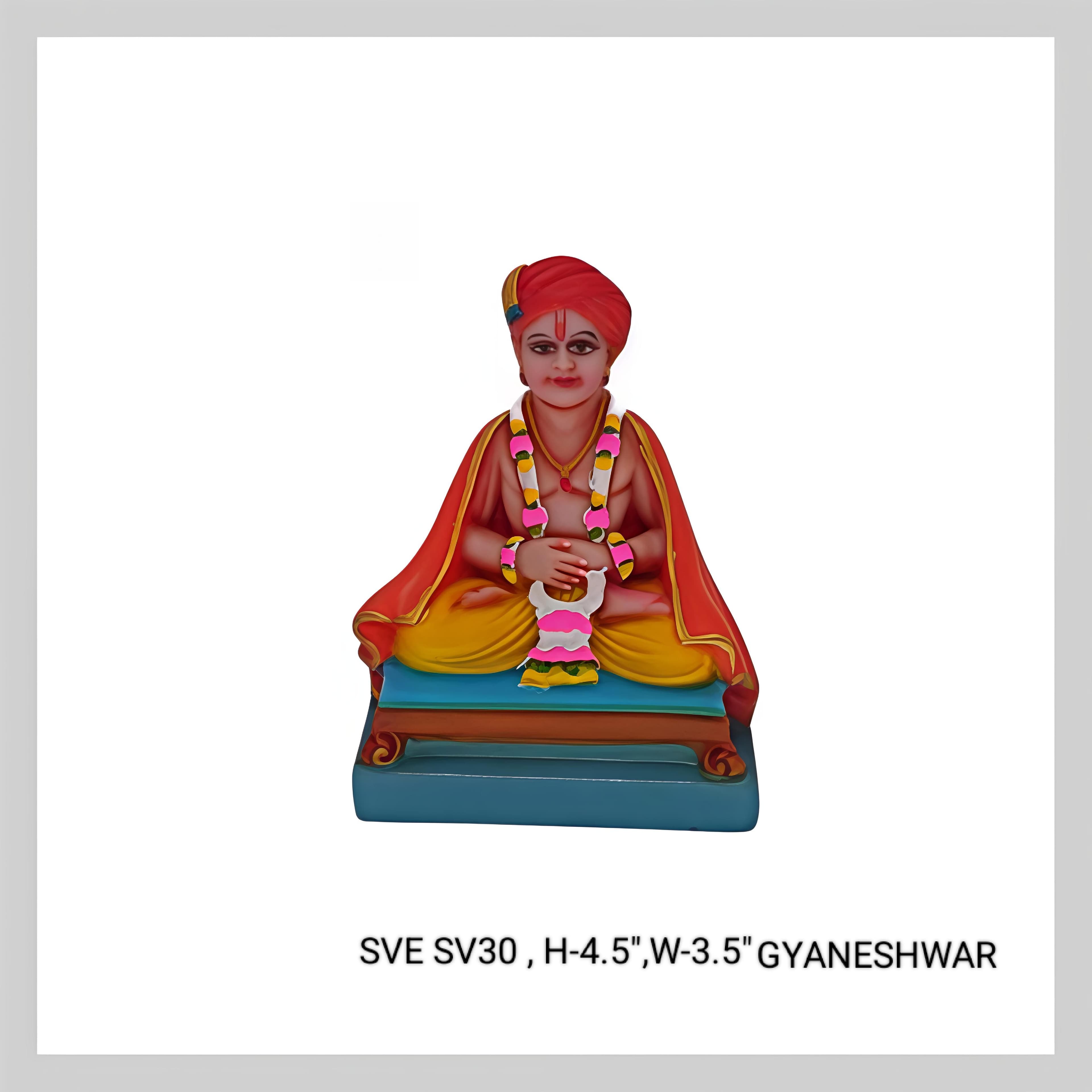 Sv30 Gyaneshwar Ngr