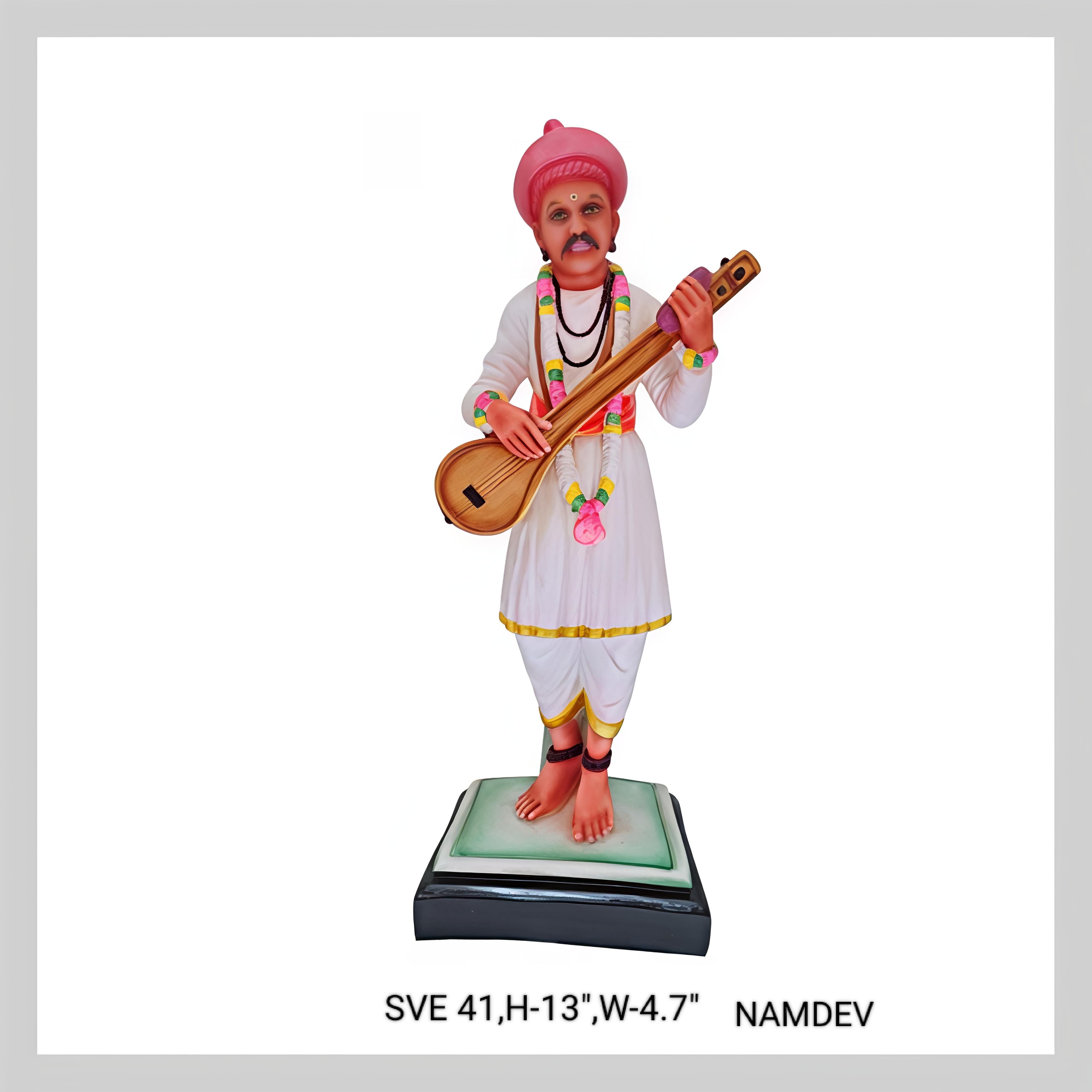 Sv41 Namdev Ngr