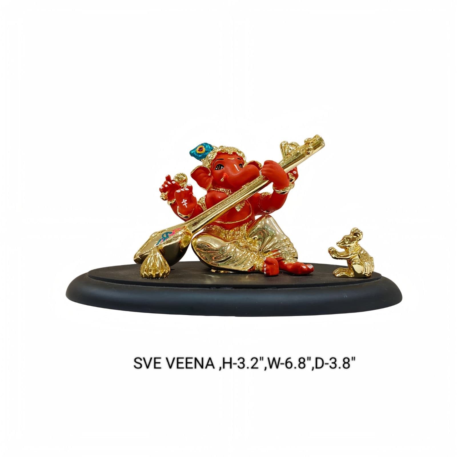 Sve Veena Org Gold(No191)